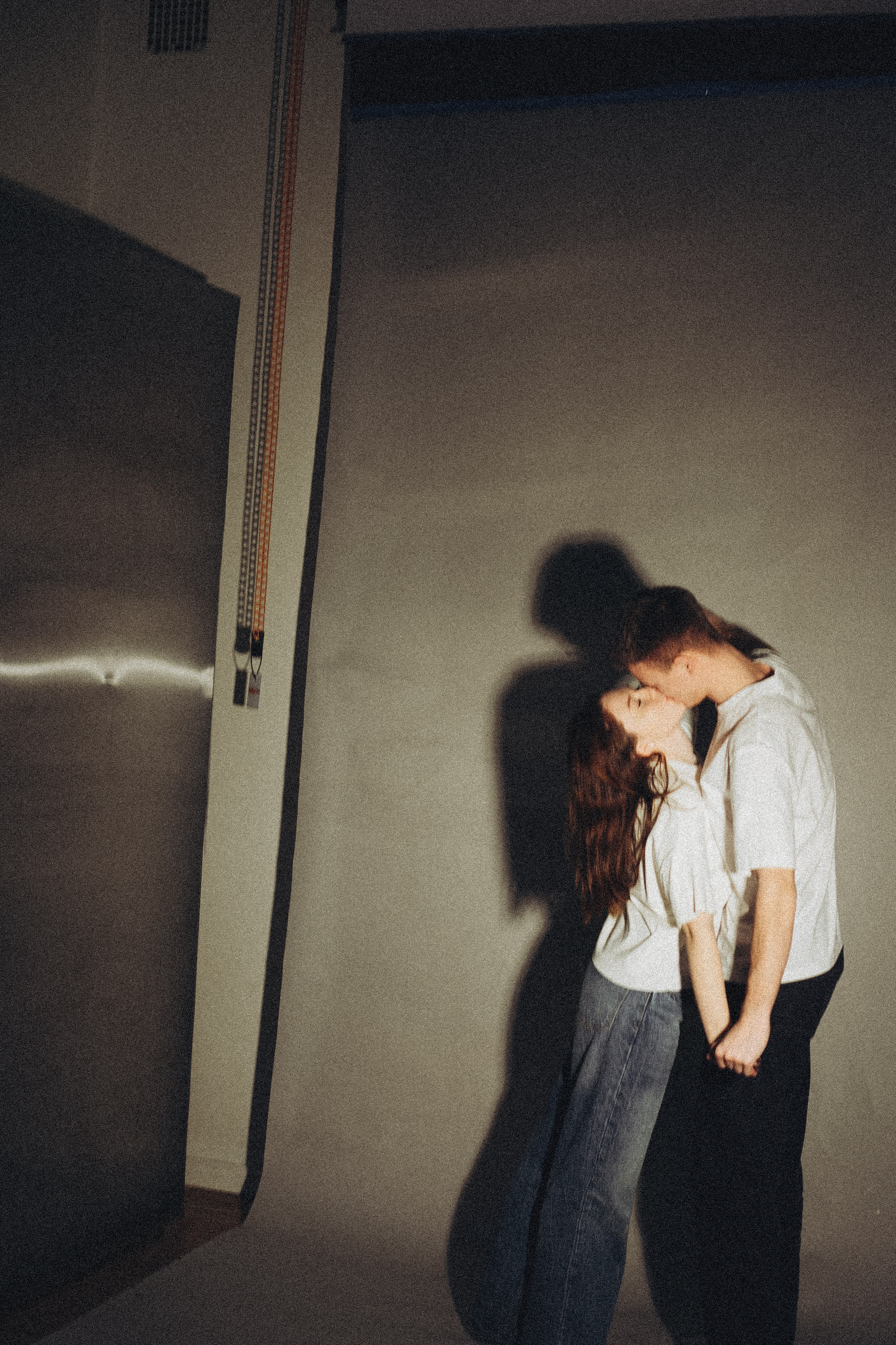 Студийная история. Профессиональный фотограф, Санкт-Петербург — Виктория Богомолова