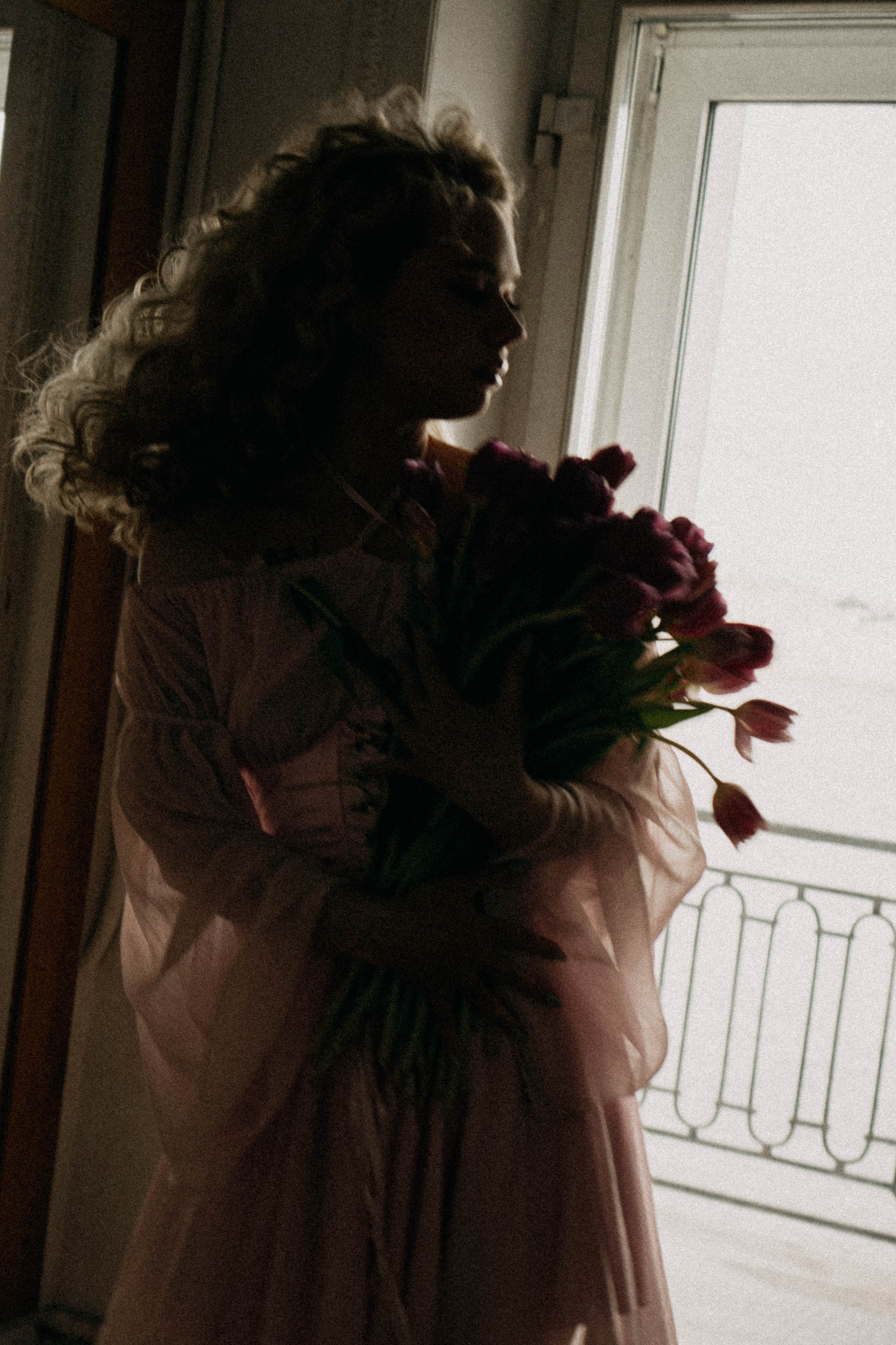 Студийная. Профессиональный фотограф, Санкт-Петербург — Виктория Богомолова