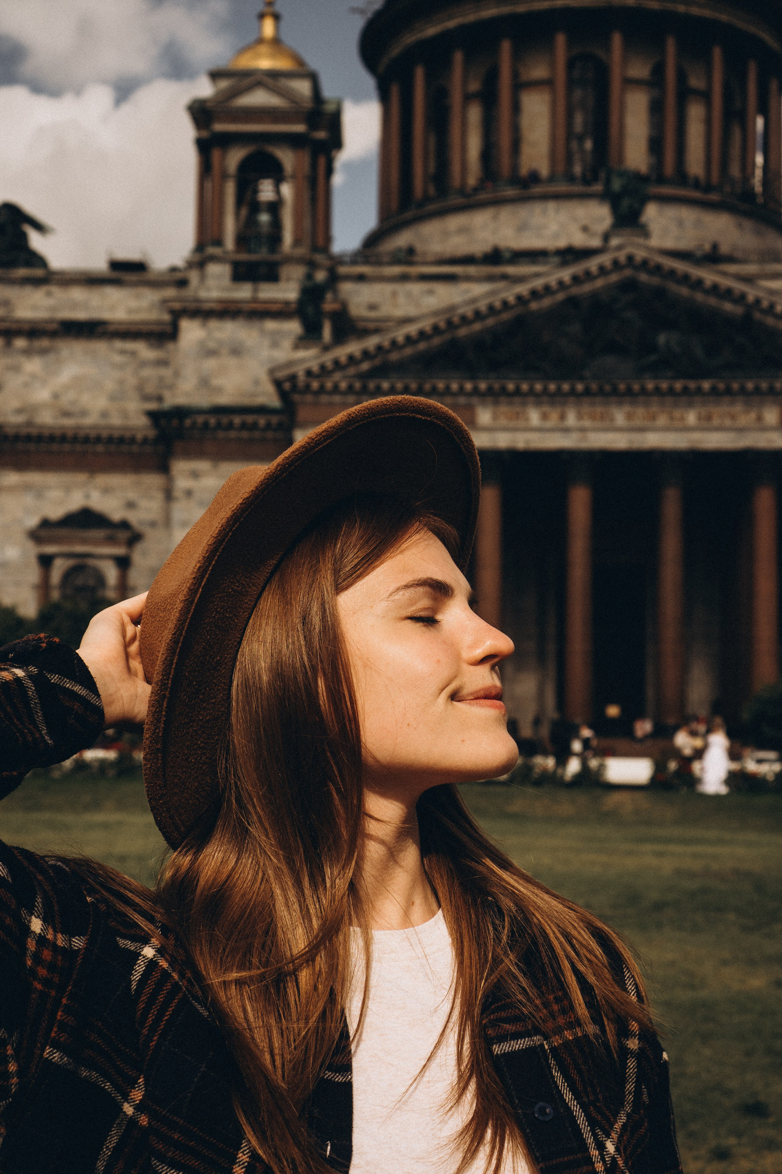ПРОГУЛКА ПО САНКТ-ПЕТЕРБУРГУ. Профессиональный фотограф, Санкт-Петербург — Виктория Богомолова