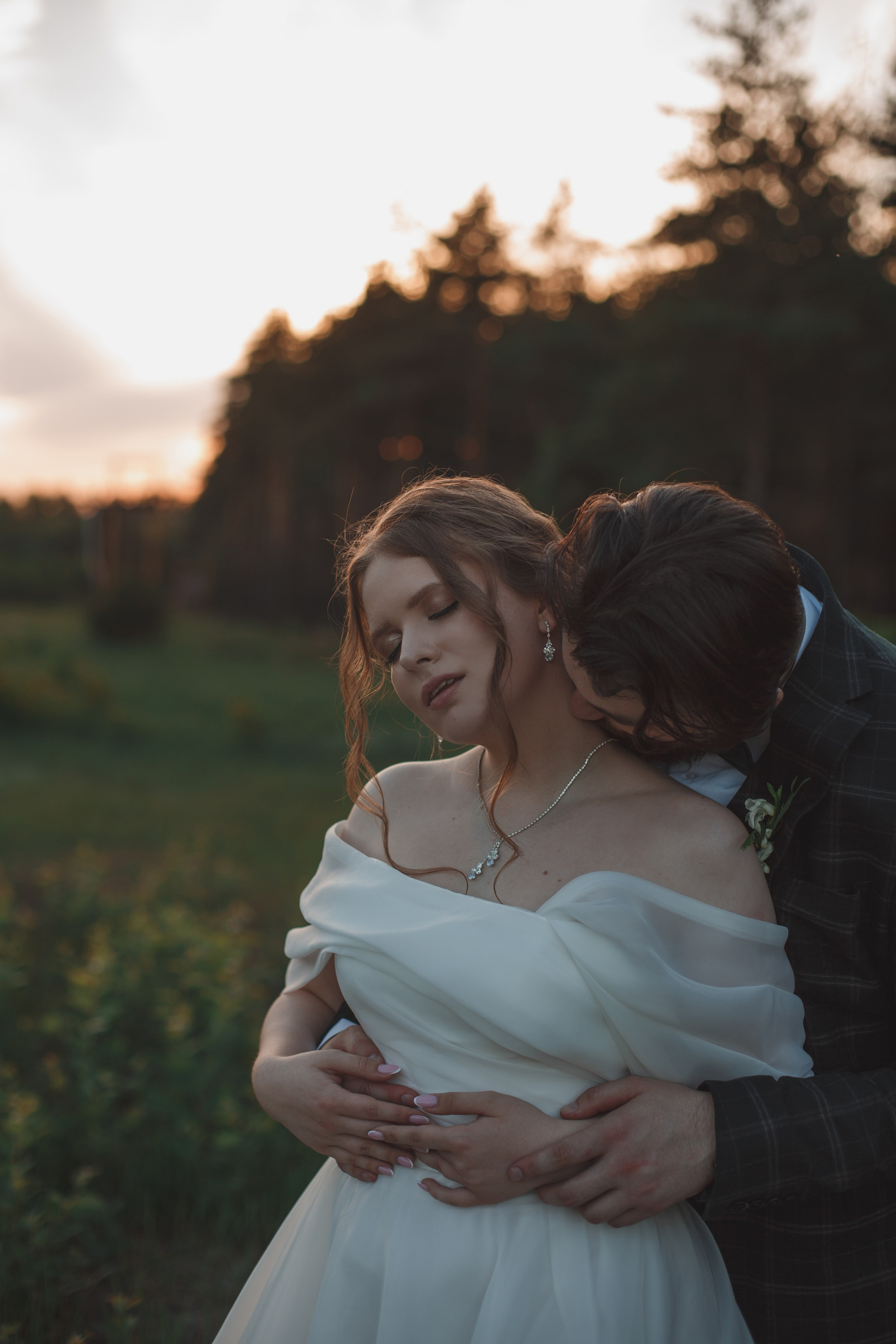 Дмитрий и Марина. Свадебный и контент фотограф в Белгороде Ярослав Гаврилейченко