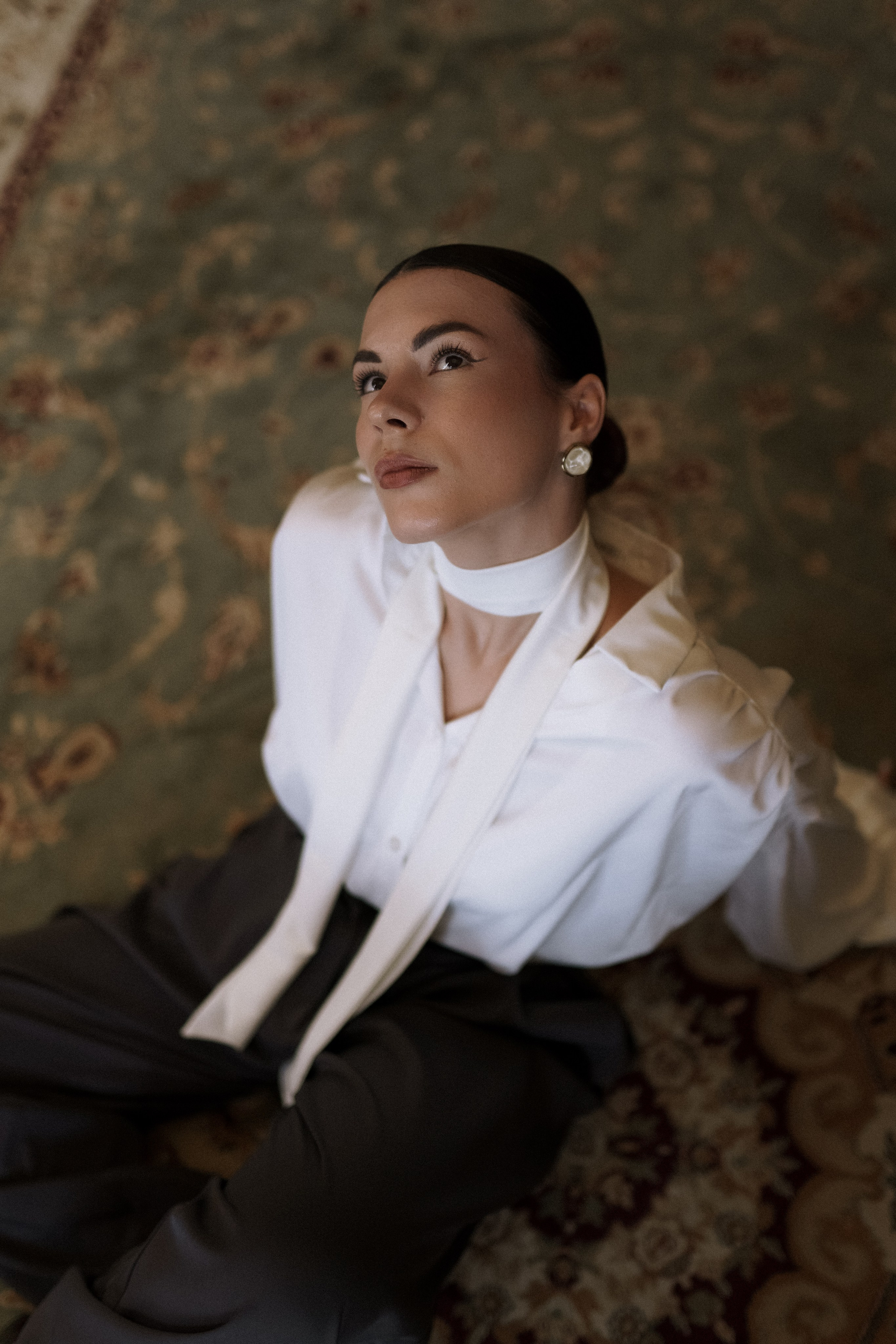 Мария. Фотограф Таня Булгакова Крым, Симферополь, Севастополь, Нижнегорский