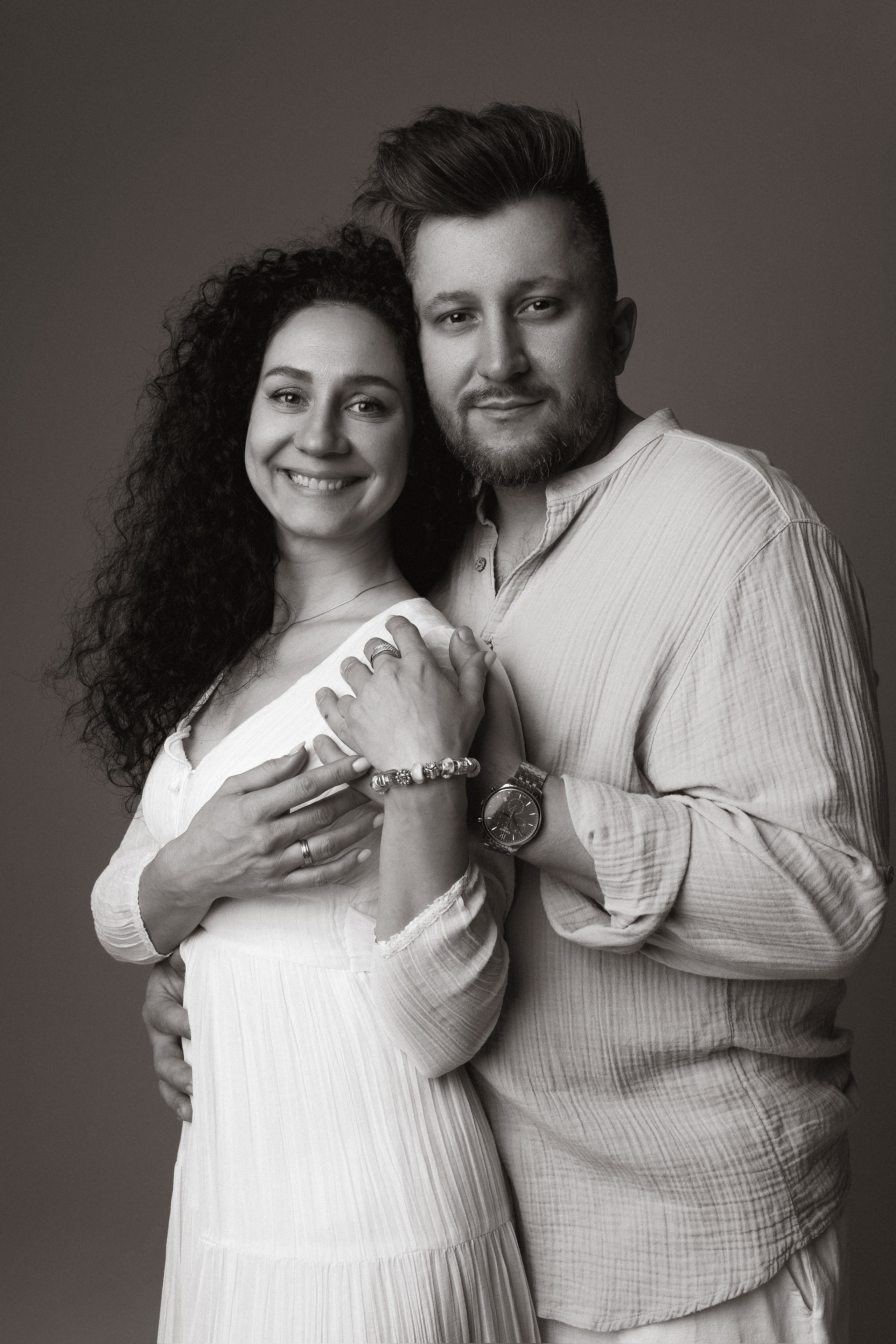 Семья Жени и Димы. Фотограф Таня Булгакова Крым, Симферополь, Севастополь, Нижнегорский