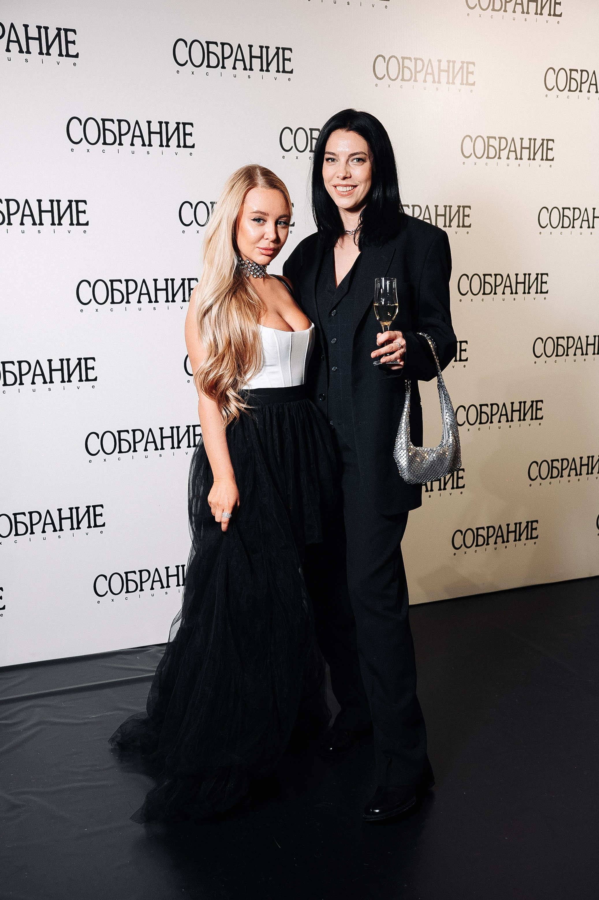 Собрание март 2024. Фотограф в Хабаровске Швендых Рудольф