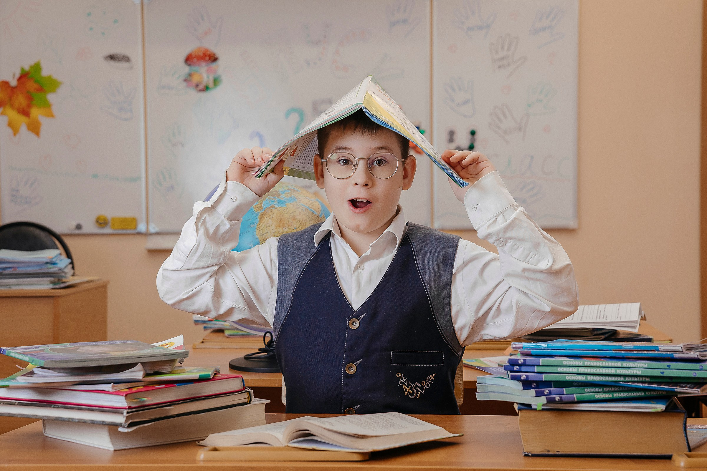 Православная гимназия им. А. Рублёва. Семейный и свадебный фотограф в Москве Леванова Александра