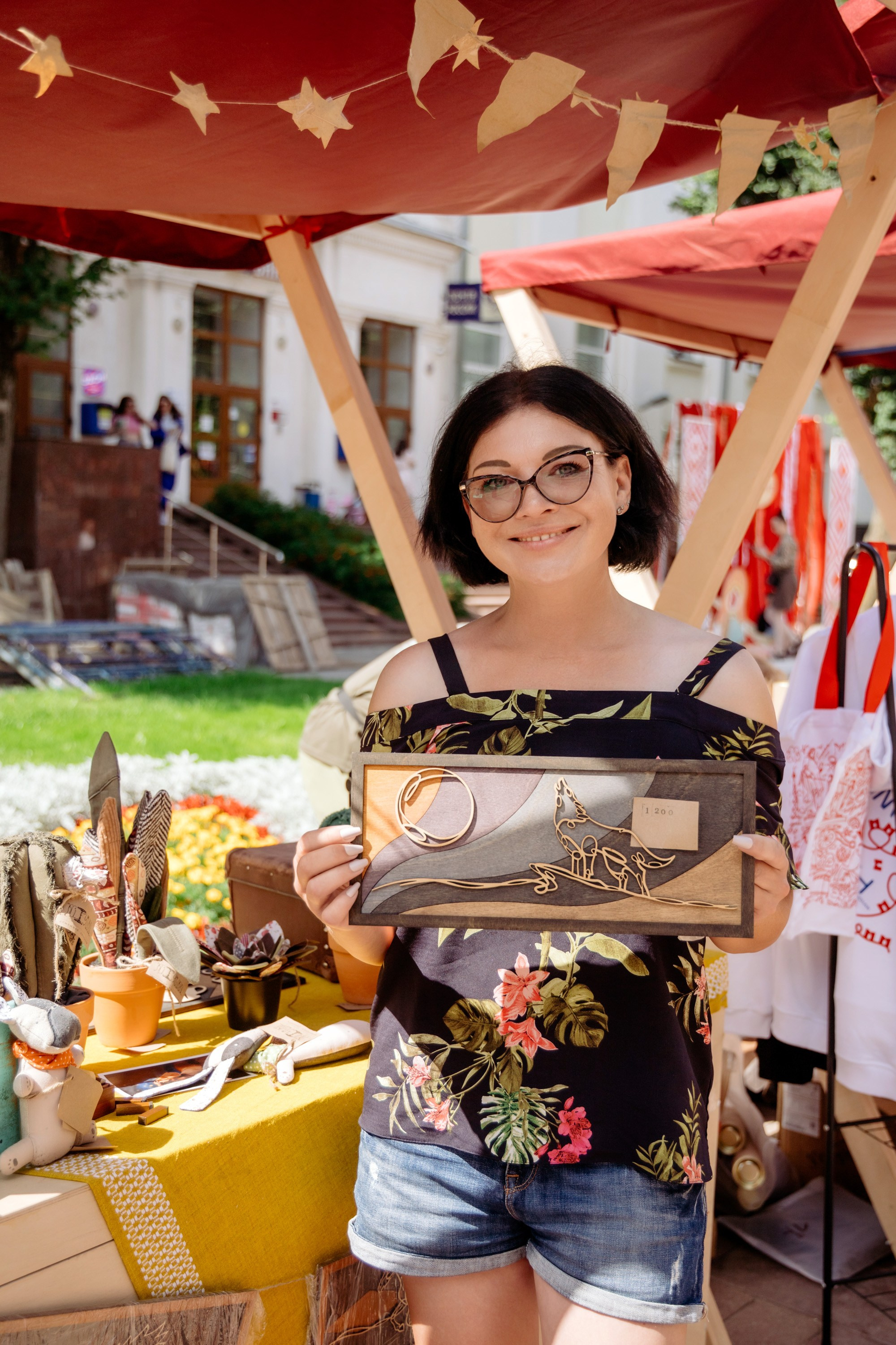 Фестиваль смоленской кухни ЛУКОВ ФЕСТ 2025. Главная