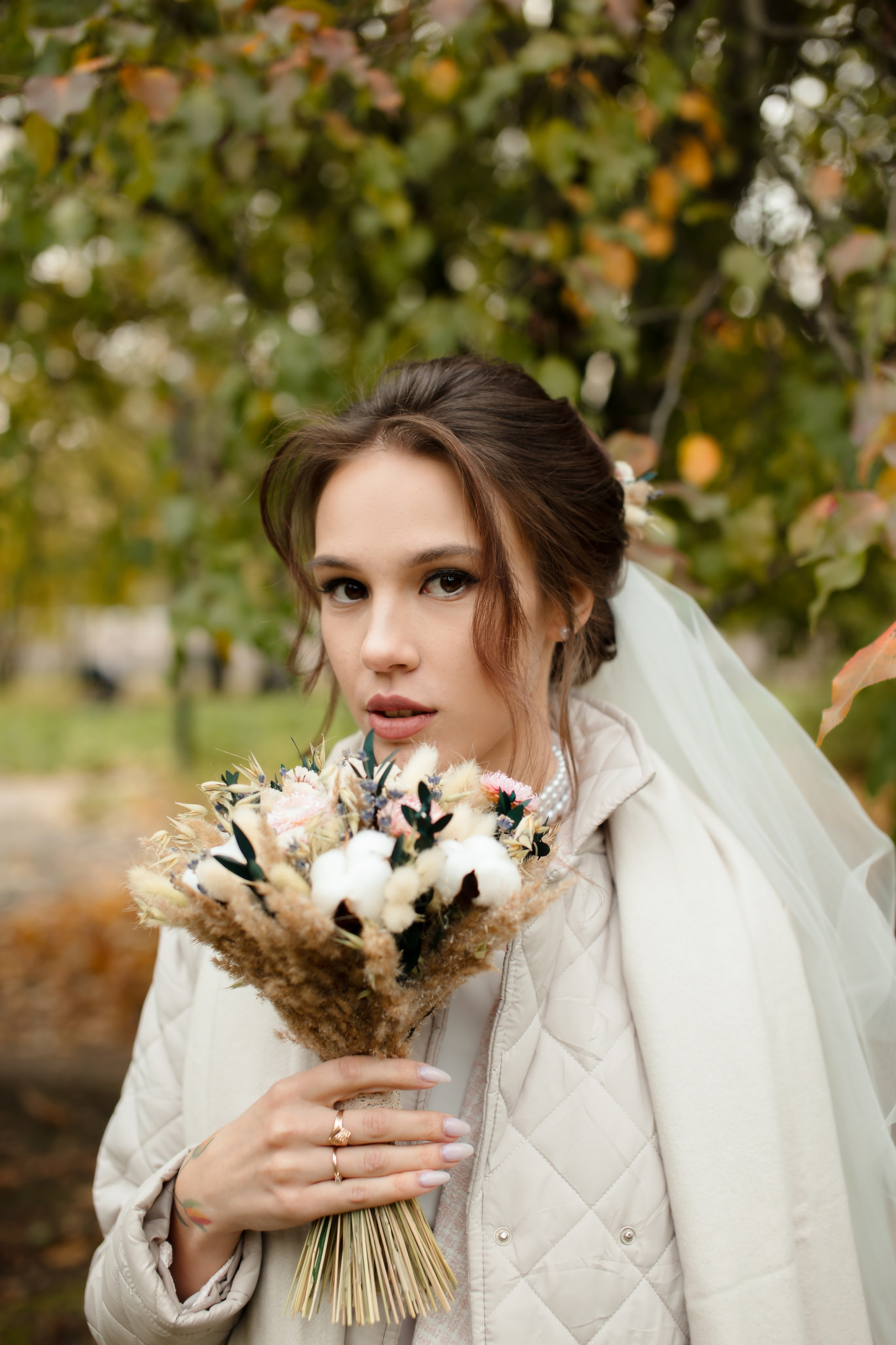 Денис и Екатерина. Фотограф Ершова Светлана