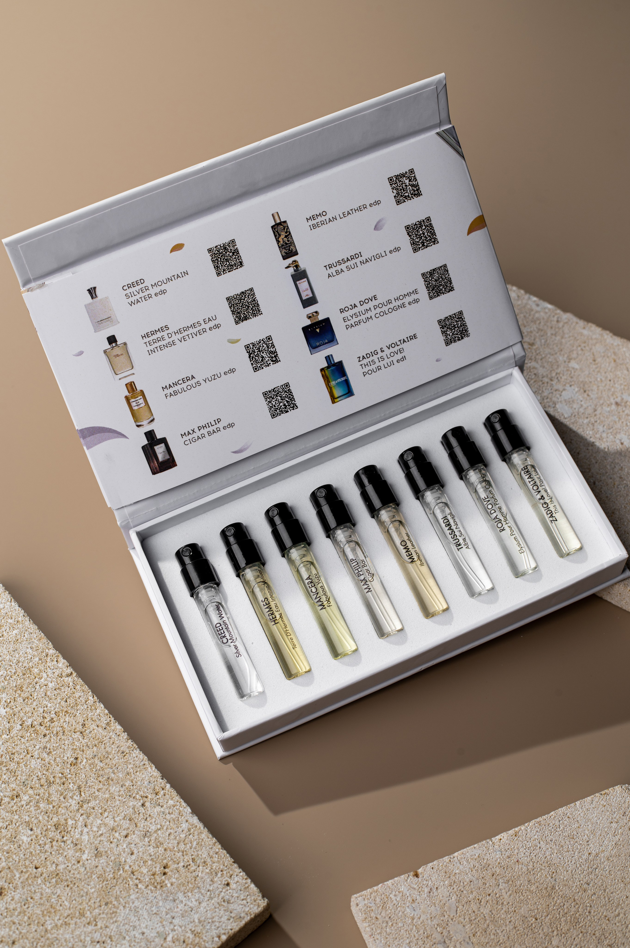 Randewoo. Предметный и фуд-фотограф в Москве Мария Гладких