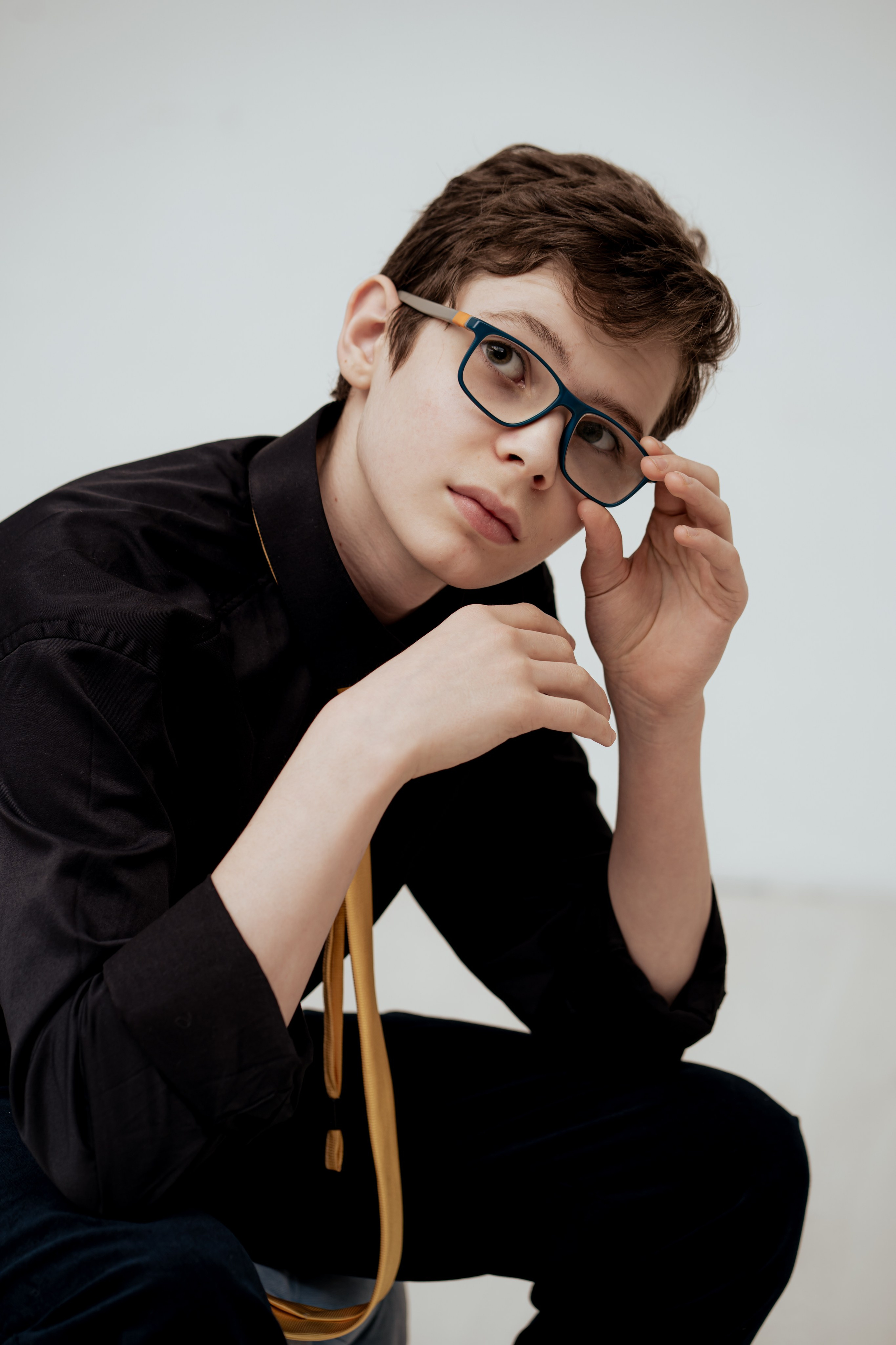 Twins. Фотограф в Кабардино-Балкарской республике, Нальчик, Инна Абакарова