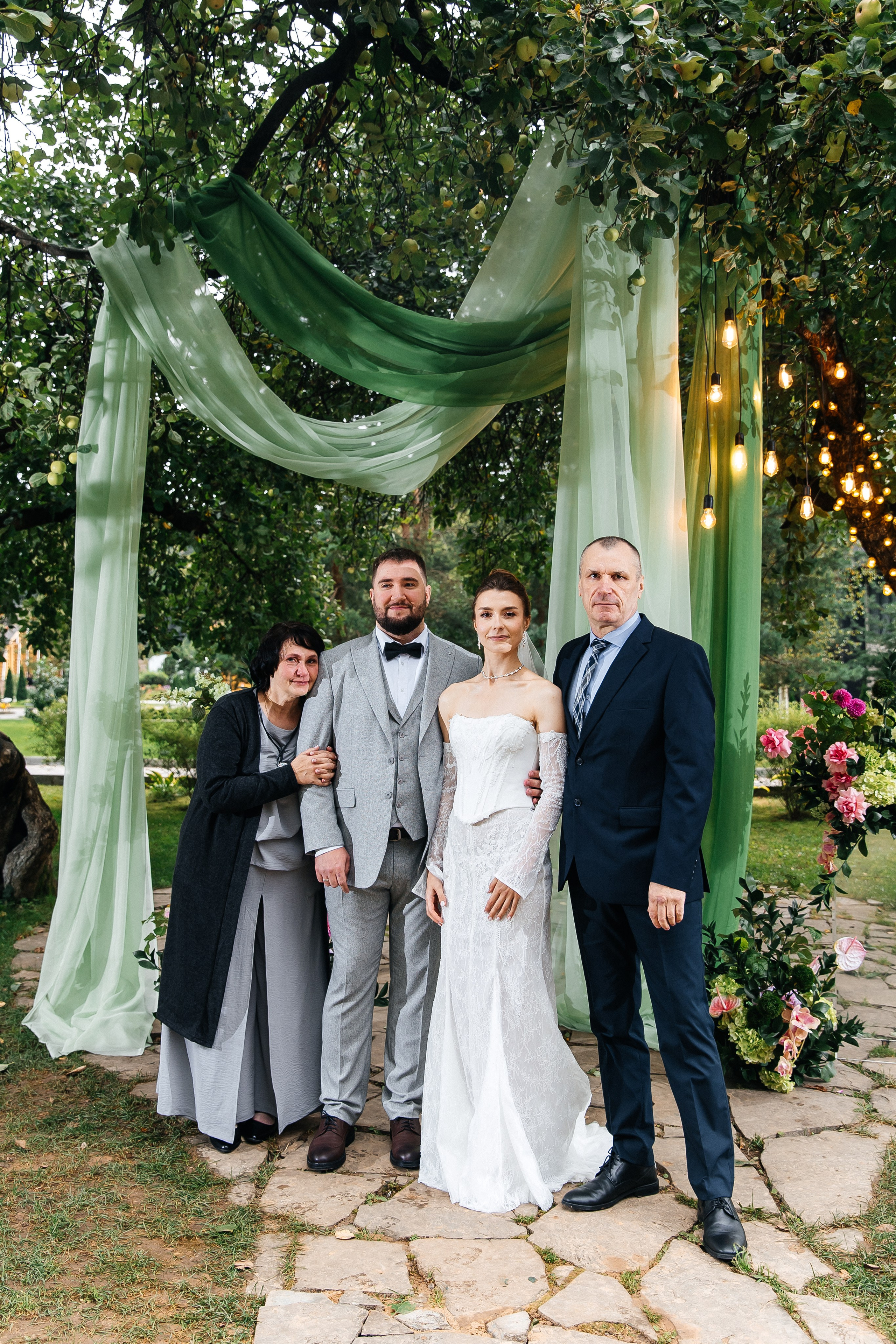 23/08. Свадебный фотограф в Москве Виктория Арехова