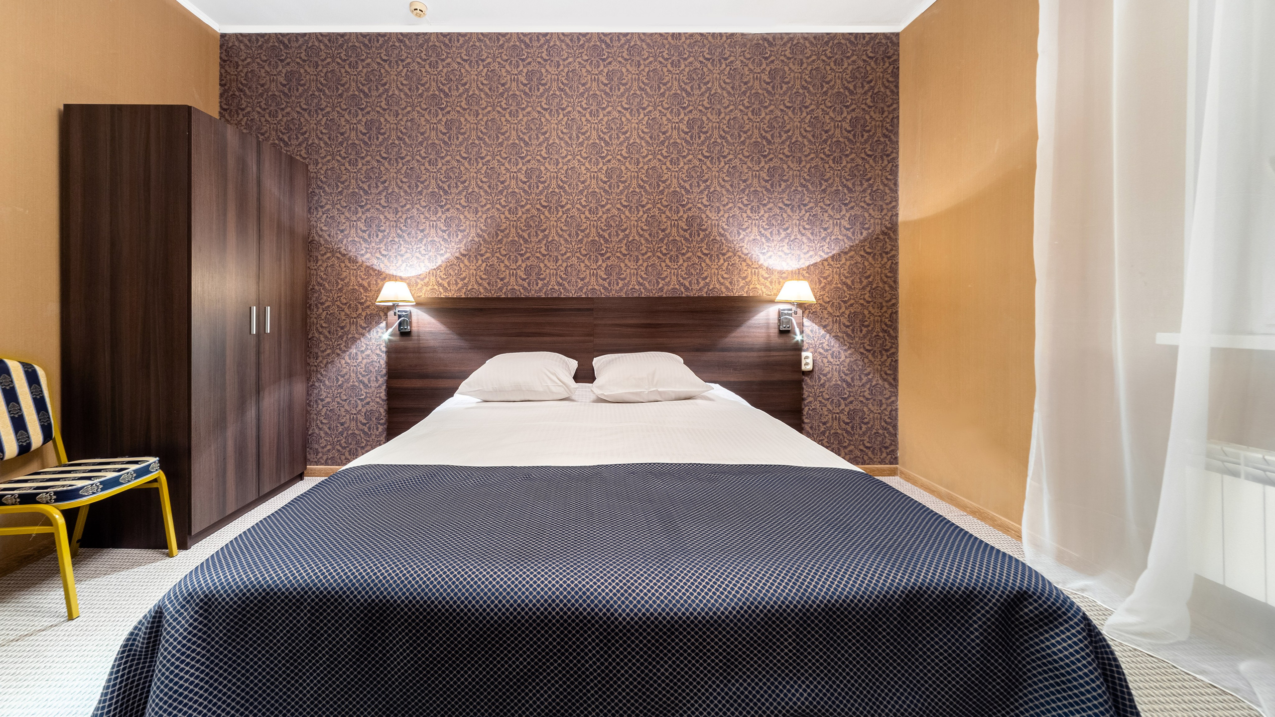 Гостиница и ресторан. Фотограф недвижимости и авто в Екатеринбурге