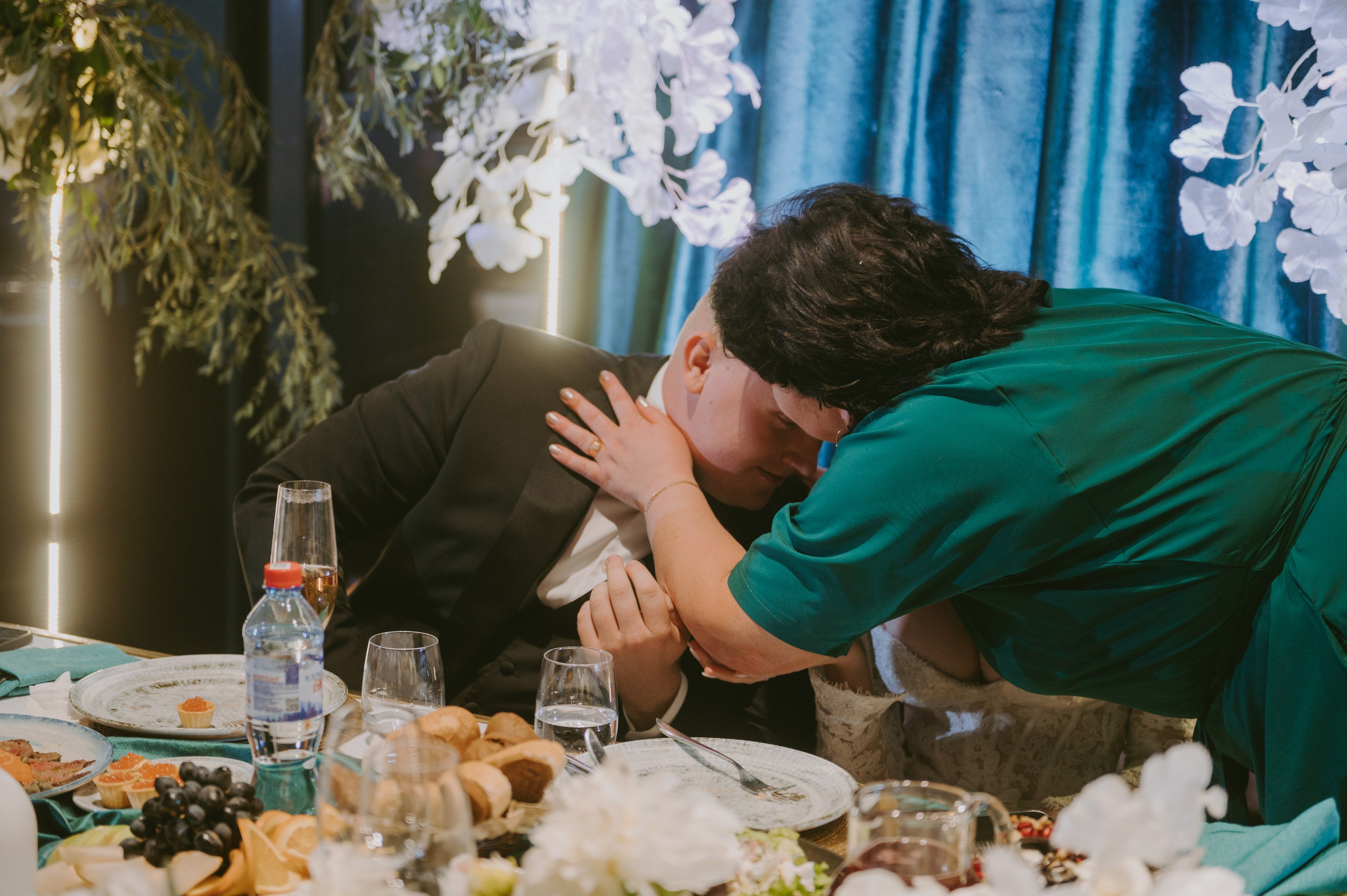 Марина&Юрий фотограф Елена Горбач. Свадебный и семейный фотограф город Темрюк Фотостудия Темрюк