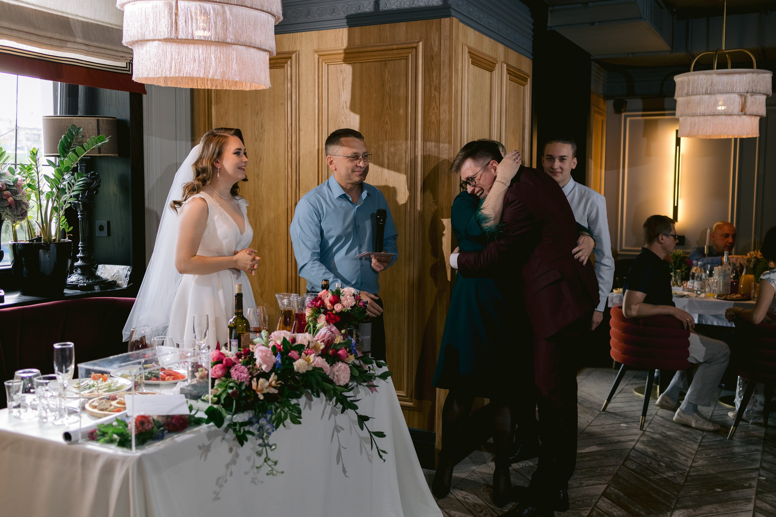 Вера, Роман. Фотограф Волгоград Кристина Прохоренко