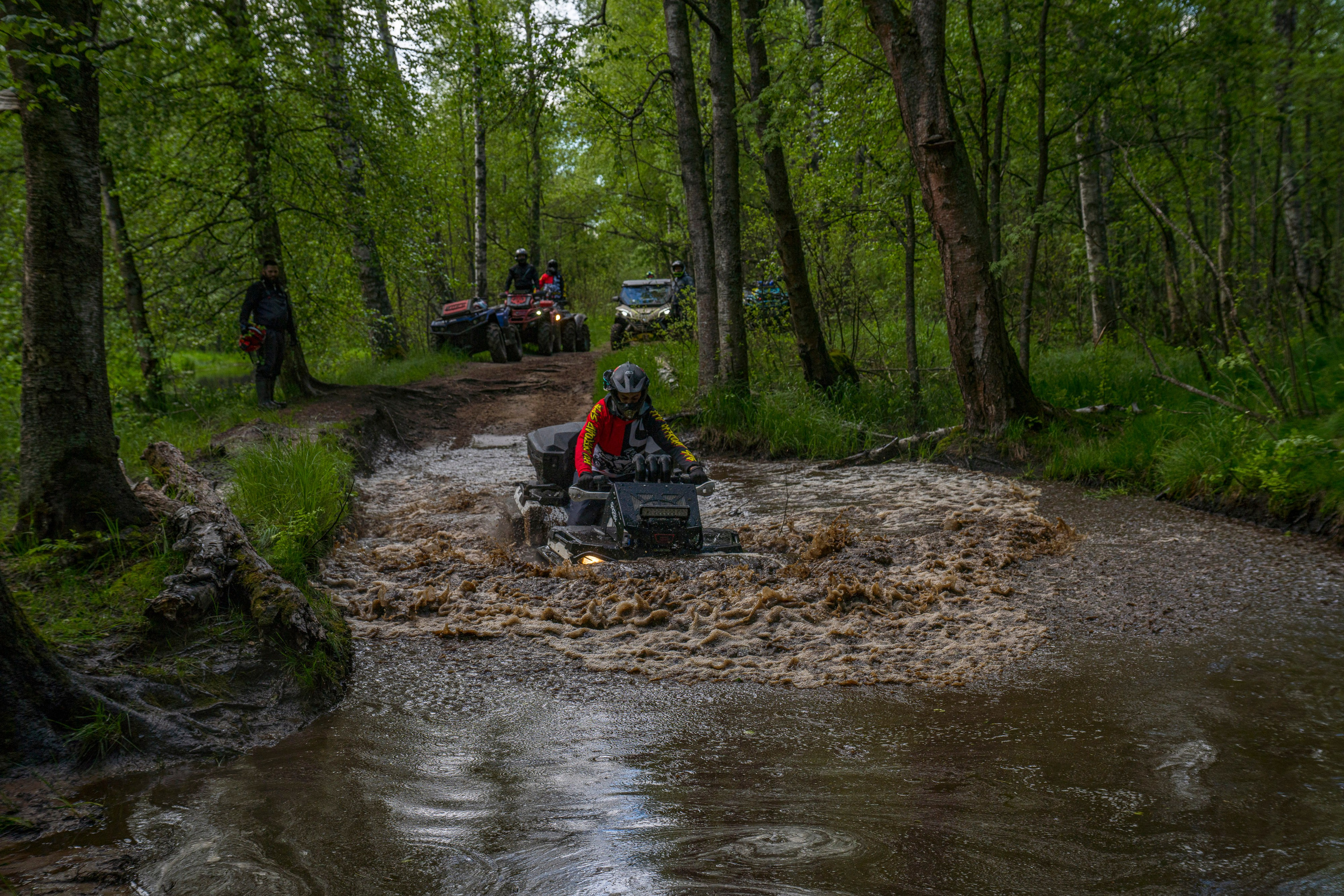 RazVolution. Графический дизайнер Илья Левченко