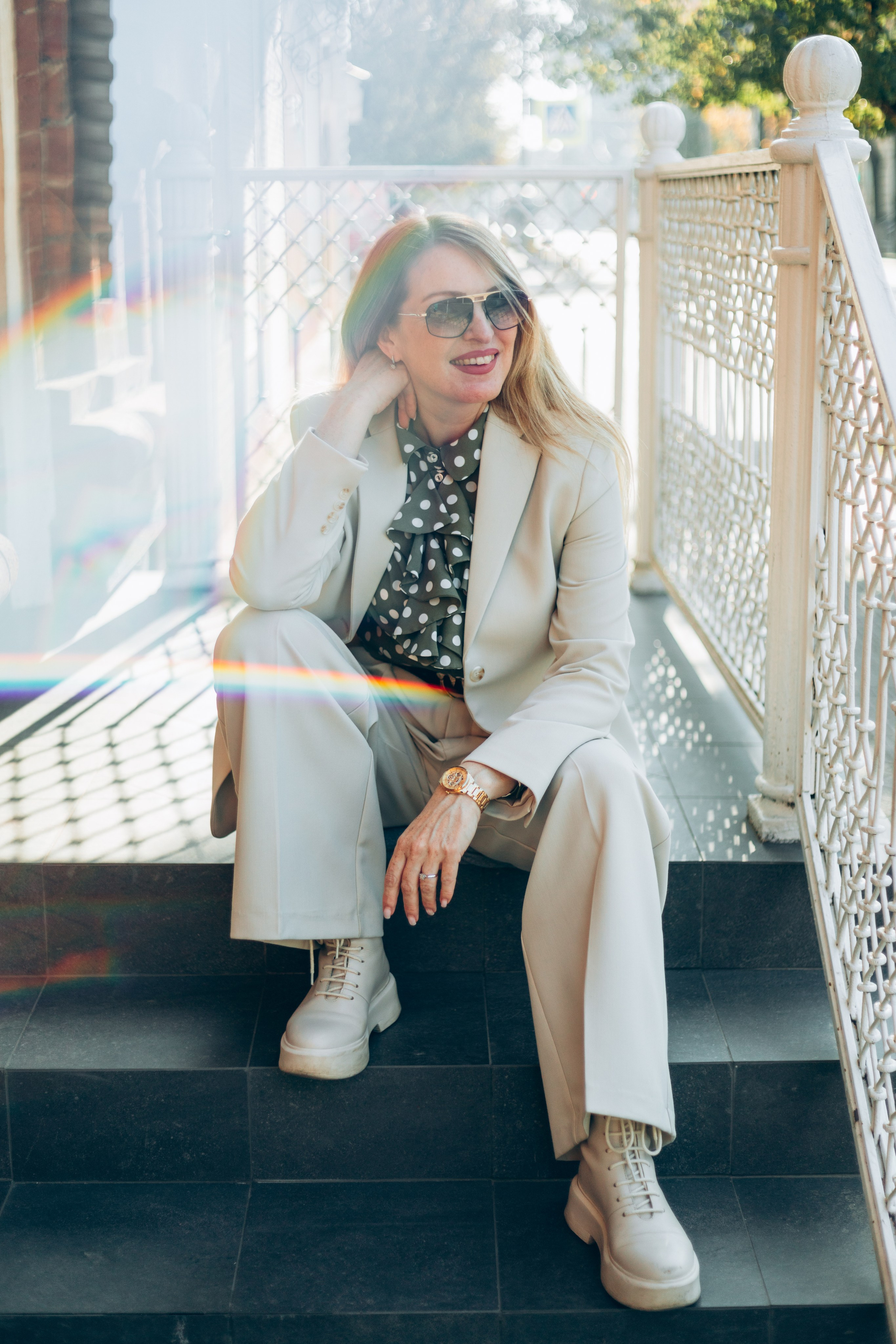 Лекции по этикету. Семейный фотограф Наталия Демченко, Краснодар