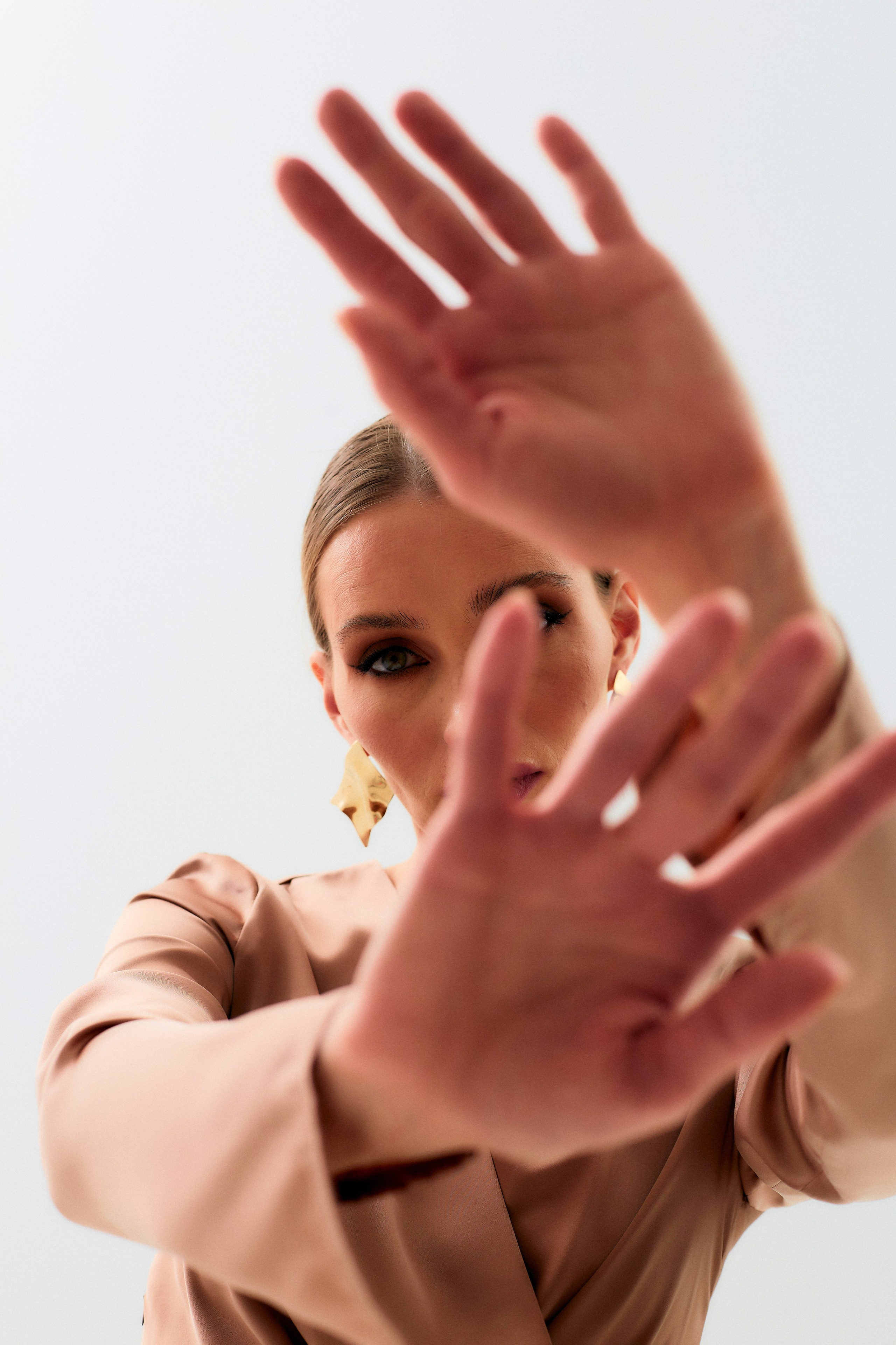 Mist. Photorina — фотограф Ирина Гулемина