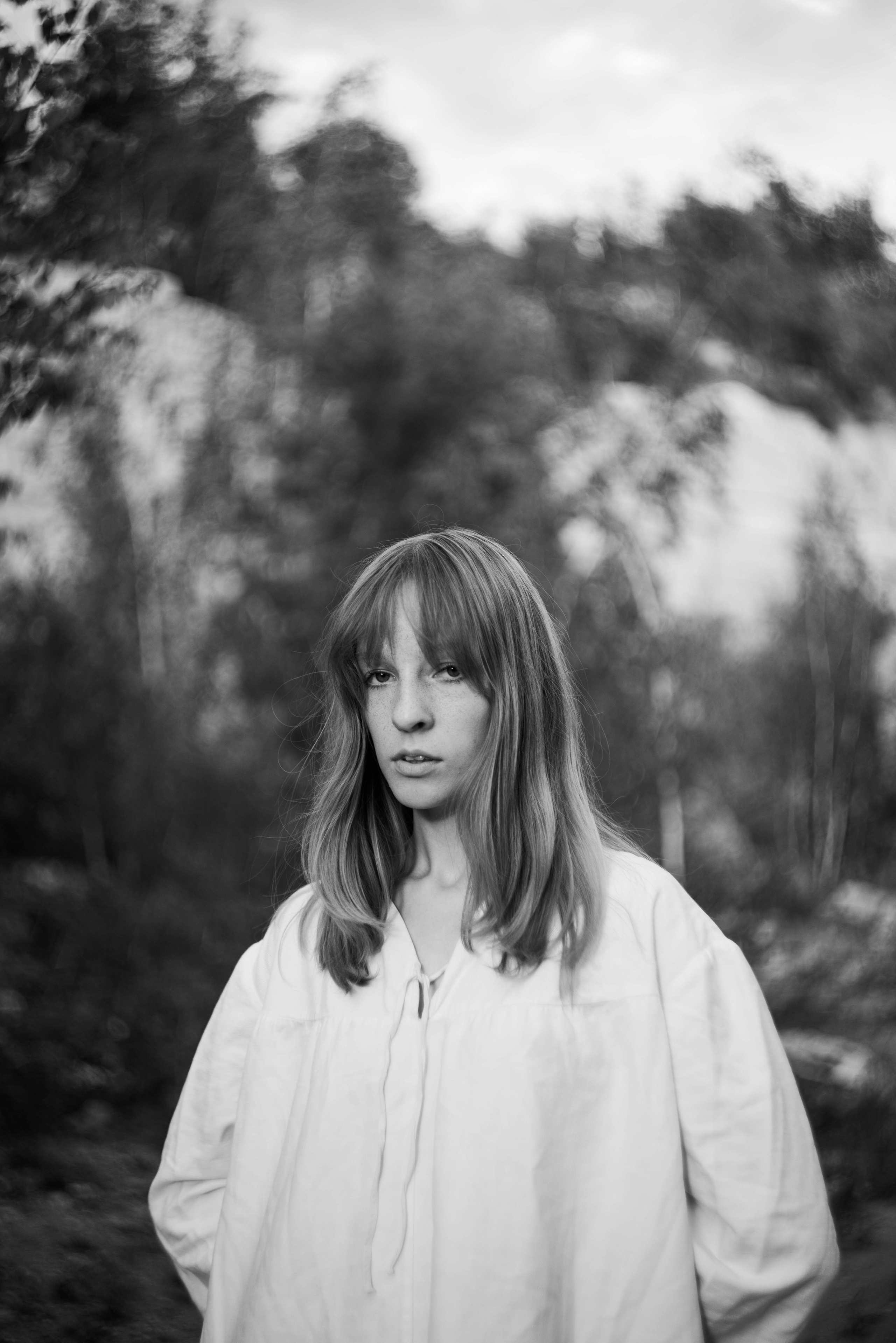 Елизавета. Ксения Glossa. Портретный и репортажный фотограф в Самаре