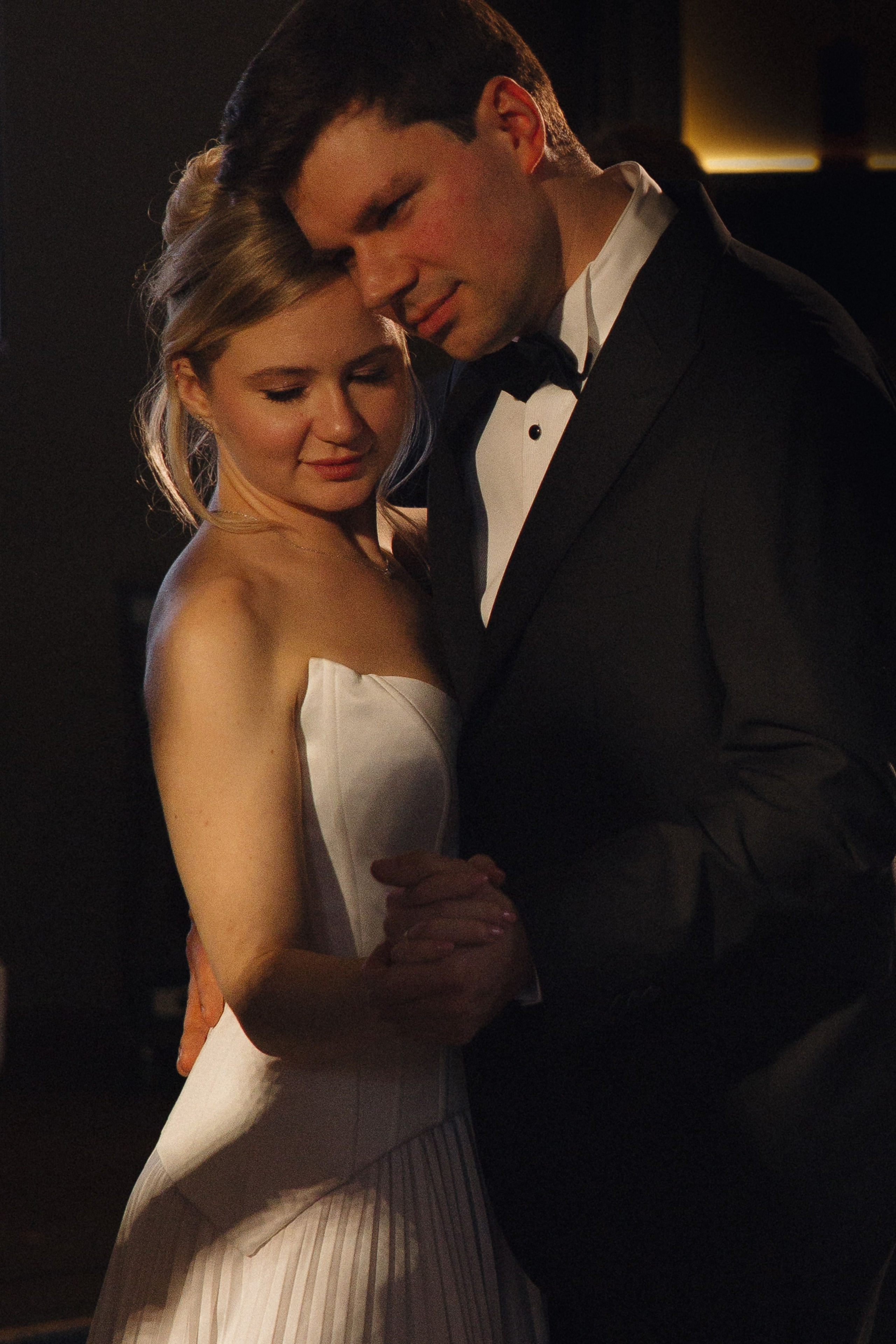 Лера|Юра. Свадебный фотограф Таня Караисаева