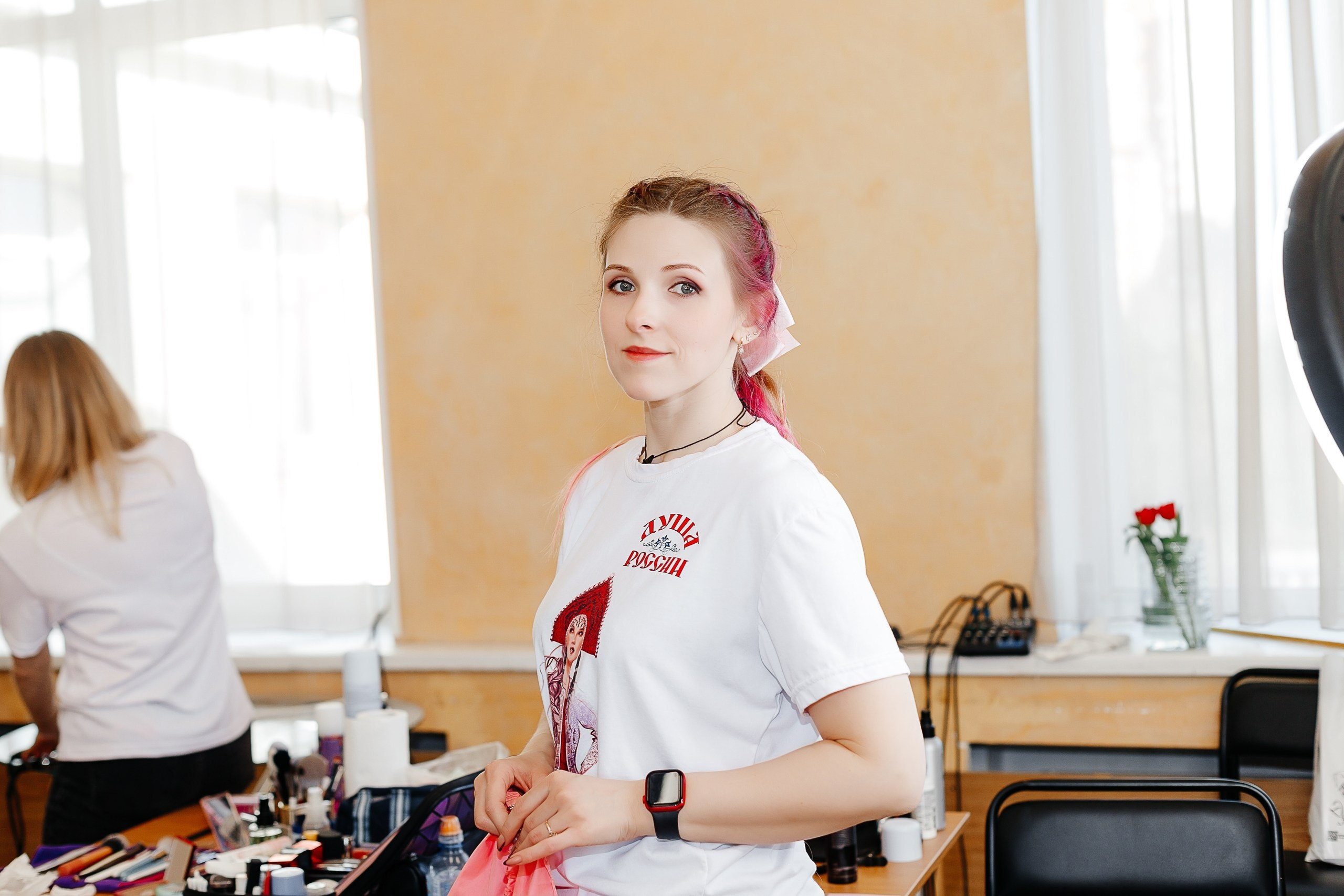 Репортажная съемка на городском мероприятии в Подольске. Фотограф в Подольске — Мария Бучнева