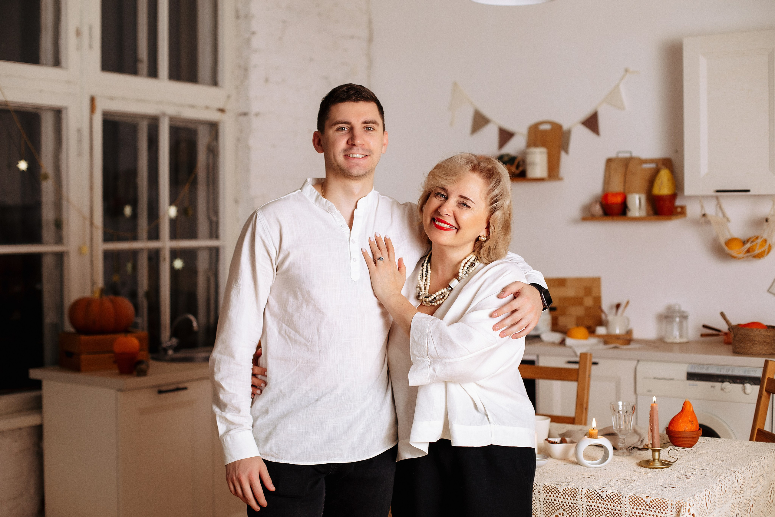 Семейная фотосессия. Свадебный и семейный фотограф/видеограф в Краснодаре Наталья Осинская