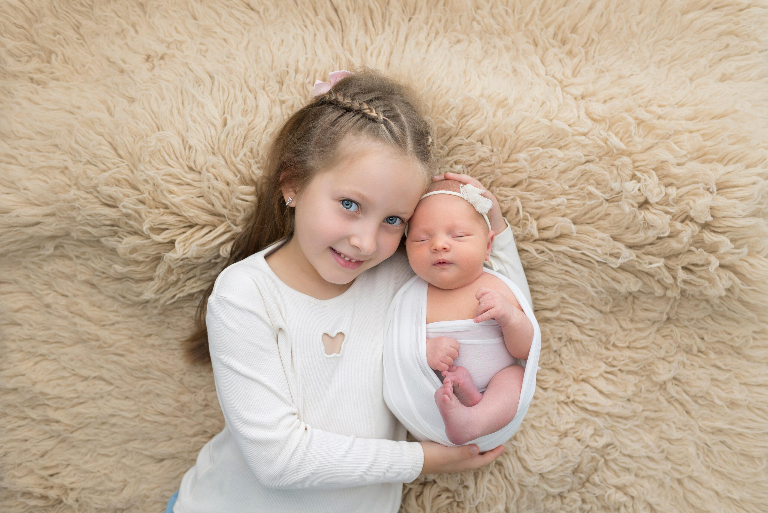 Новорожденные. Главная