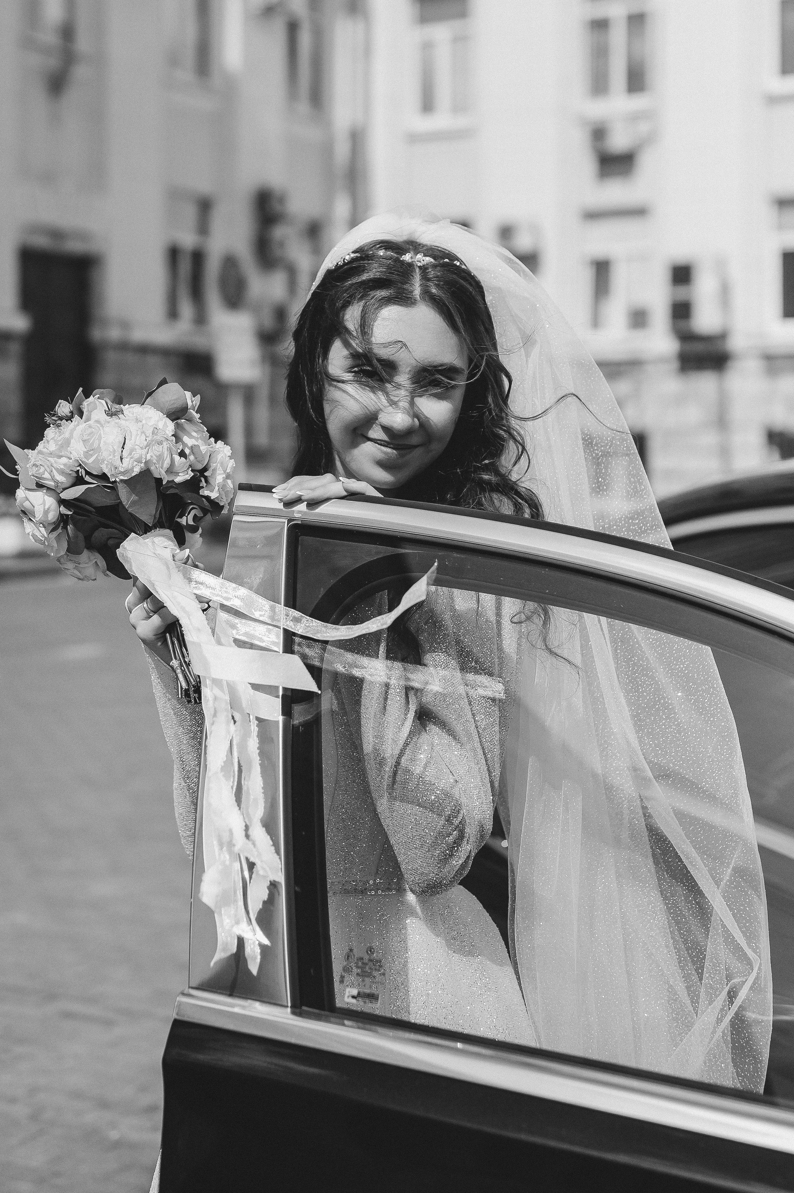 Артем & Карина. Ваш фотограф Ирина Гущанская