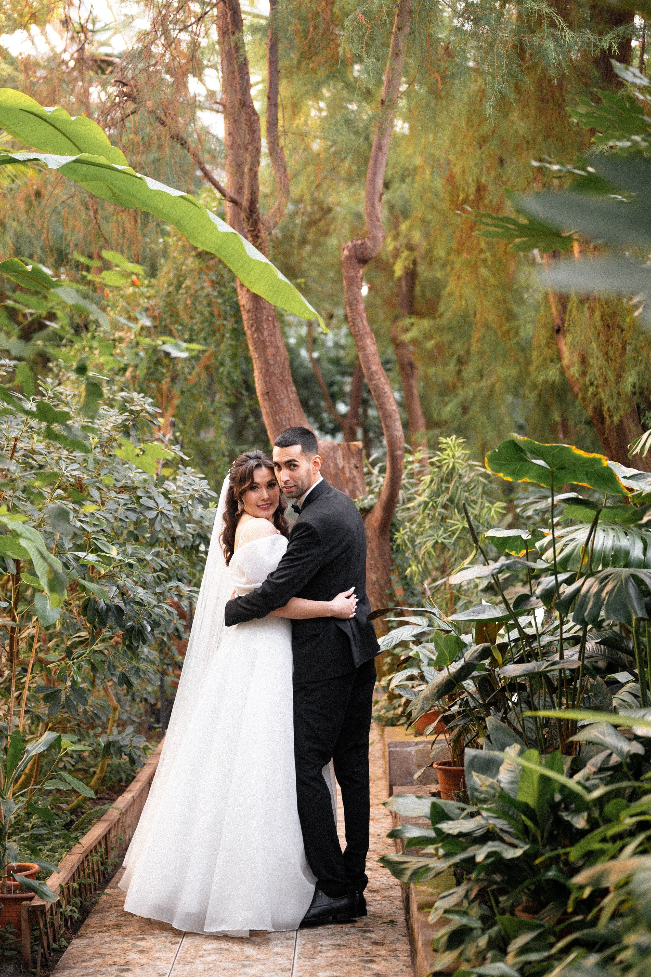 Азат и Рената. Студия детской и семейной фотографии «Время улыбаться»