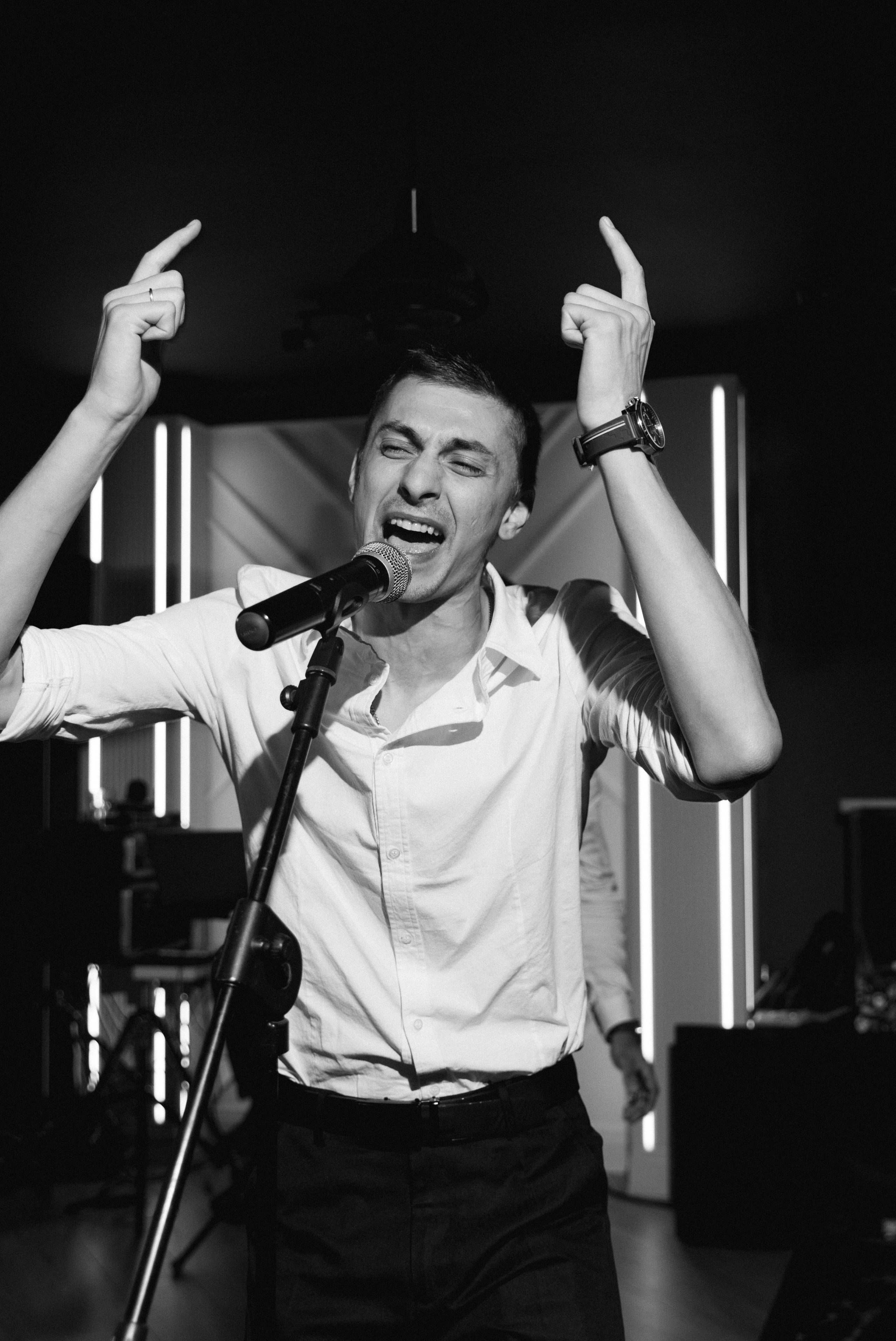 Роман и Юлия. Свадебный и семейный фотограф в Туле и области Маша Костина