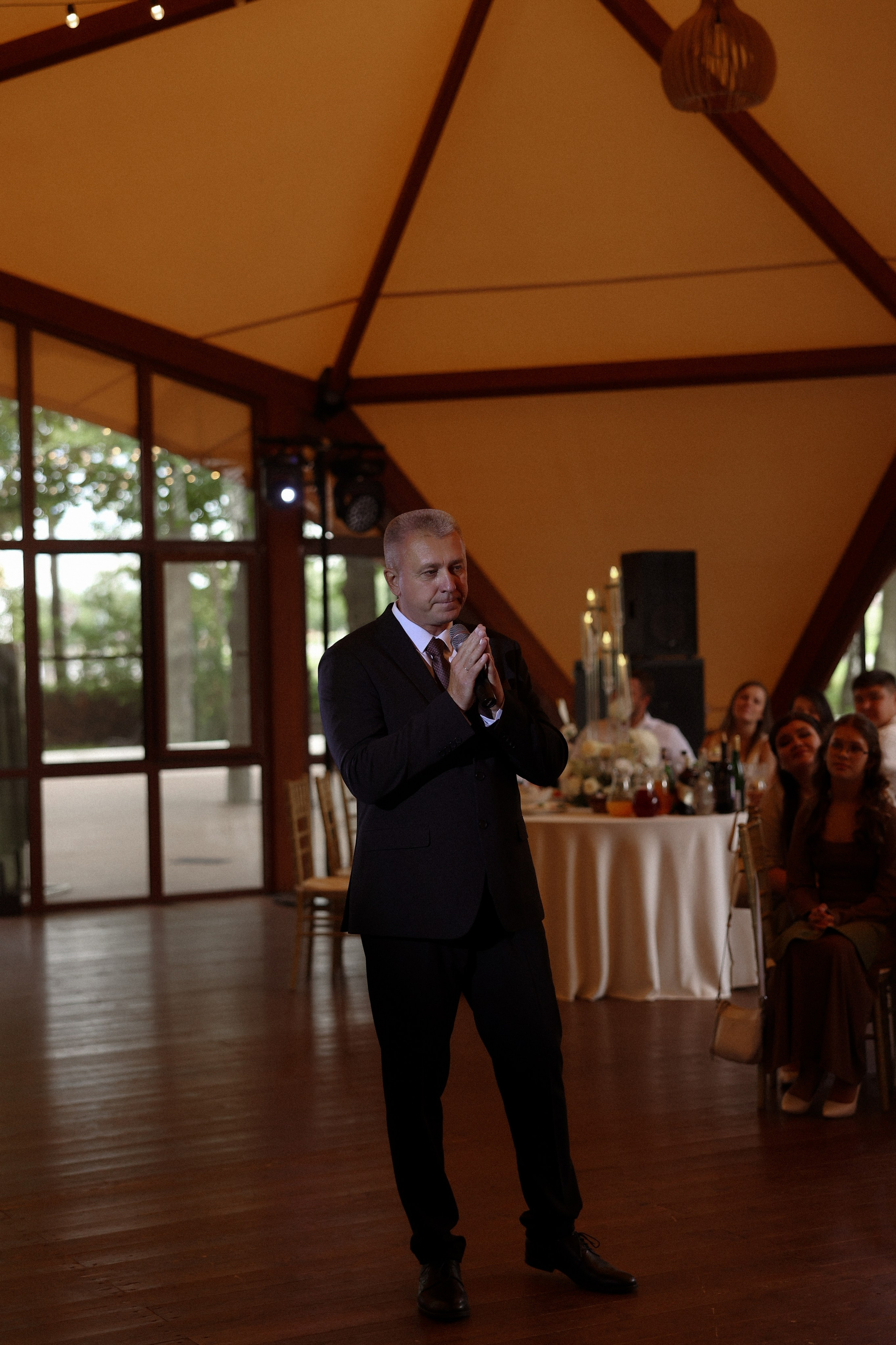 «Все начинается с любви!» — Мария и Михаил. Свадебный и семейный фотограф в Москве Ломова Ирина