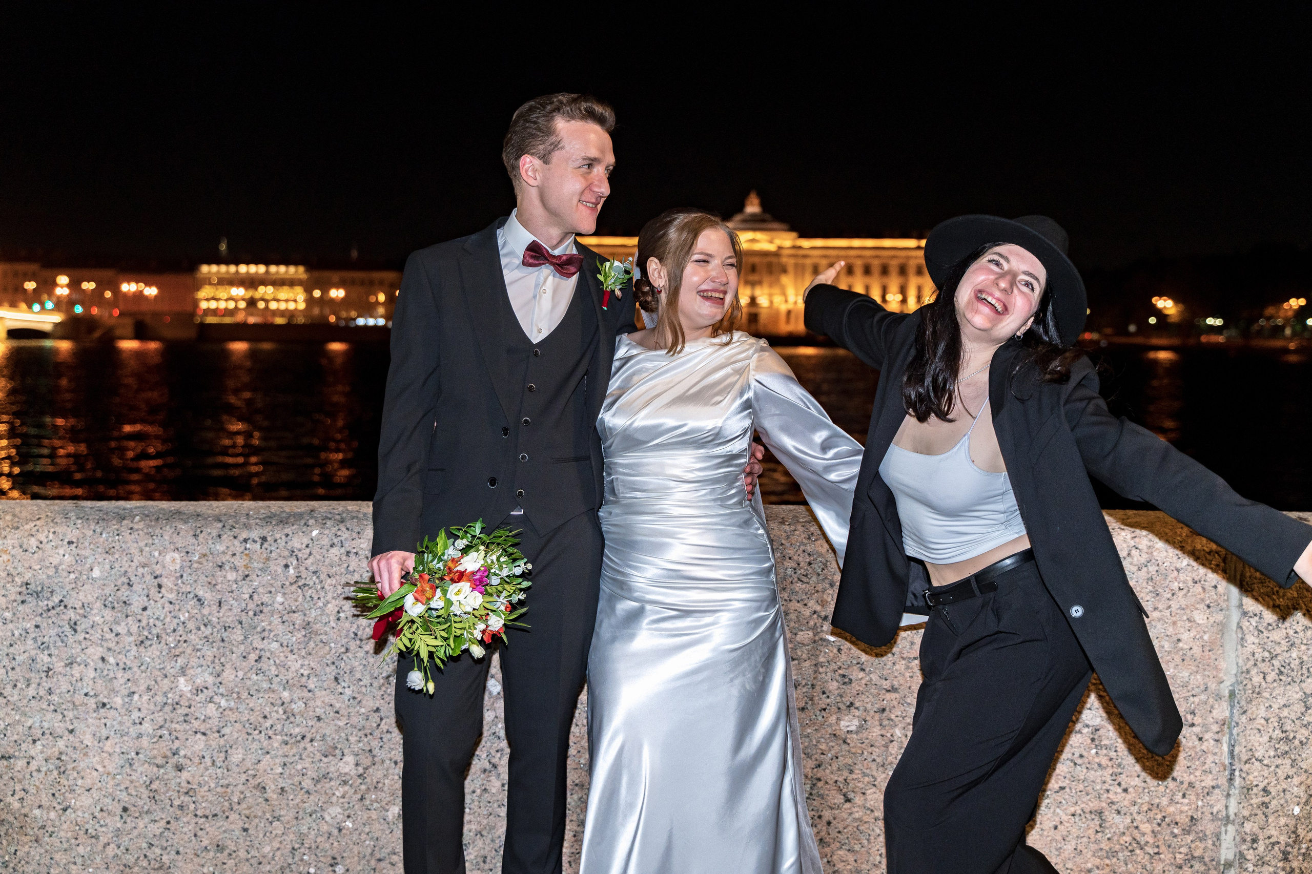 Игорь + Полина