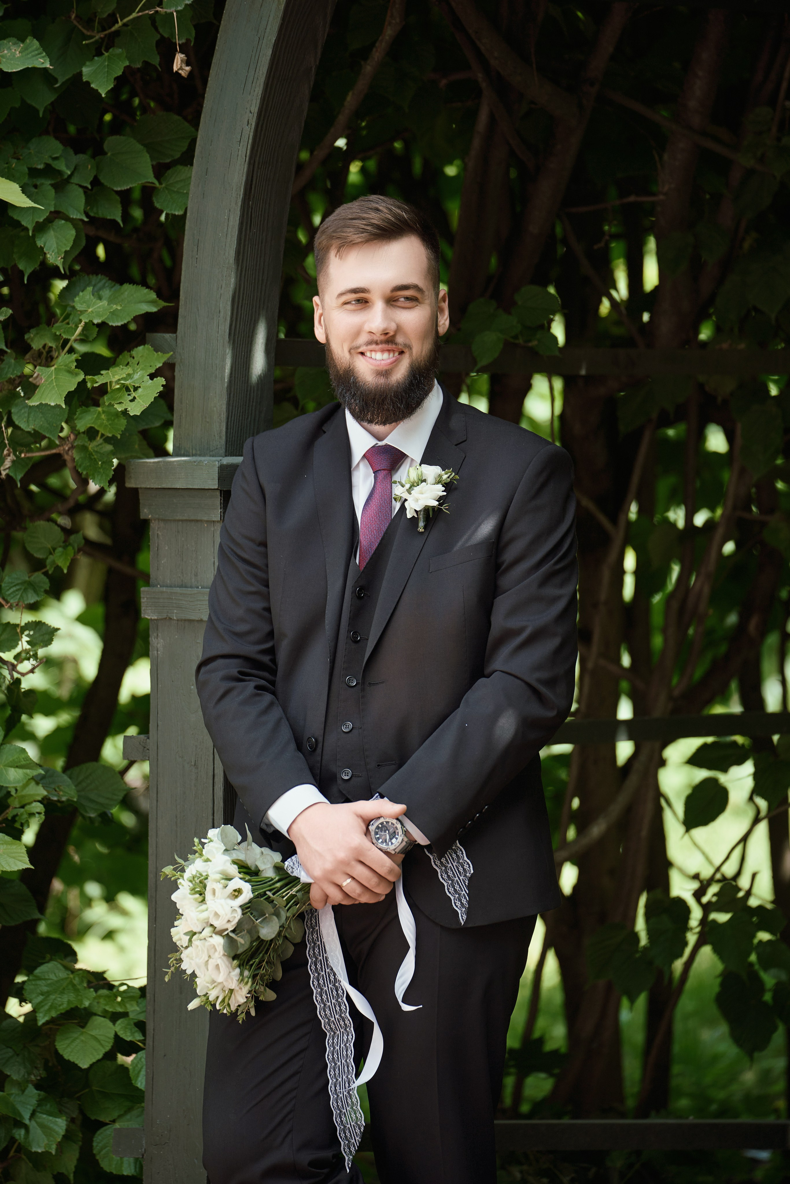 Дмитрий и Наталья