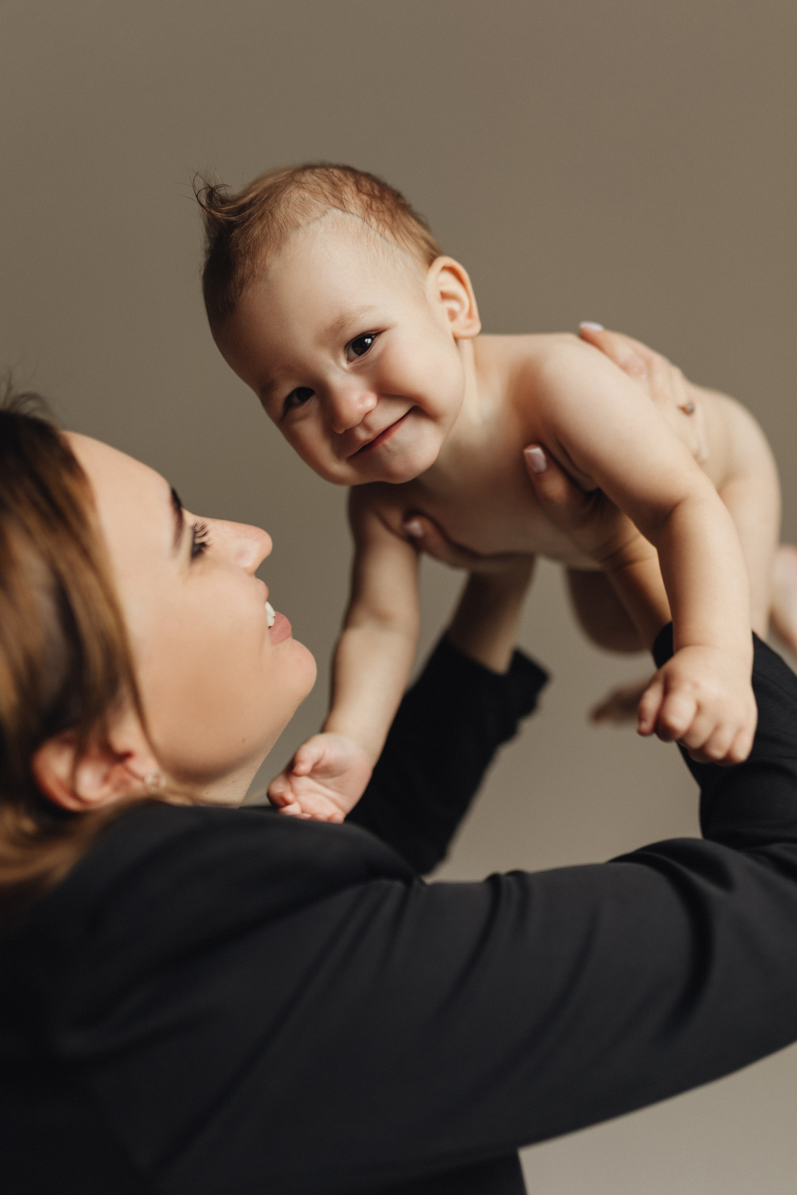 Портфолио//FAMILY. Фотограф Тюмень Пушковская Кристина