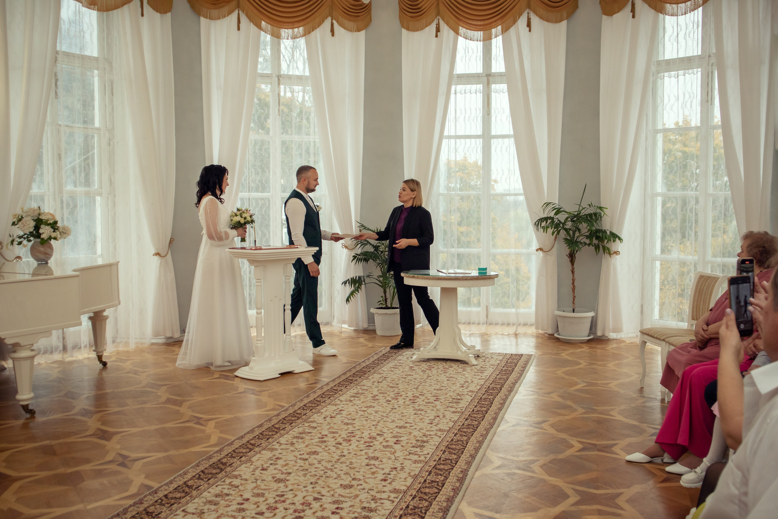 Лиза и Саша. Детский и семейный фотограф Юлия Полянина