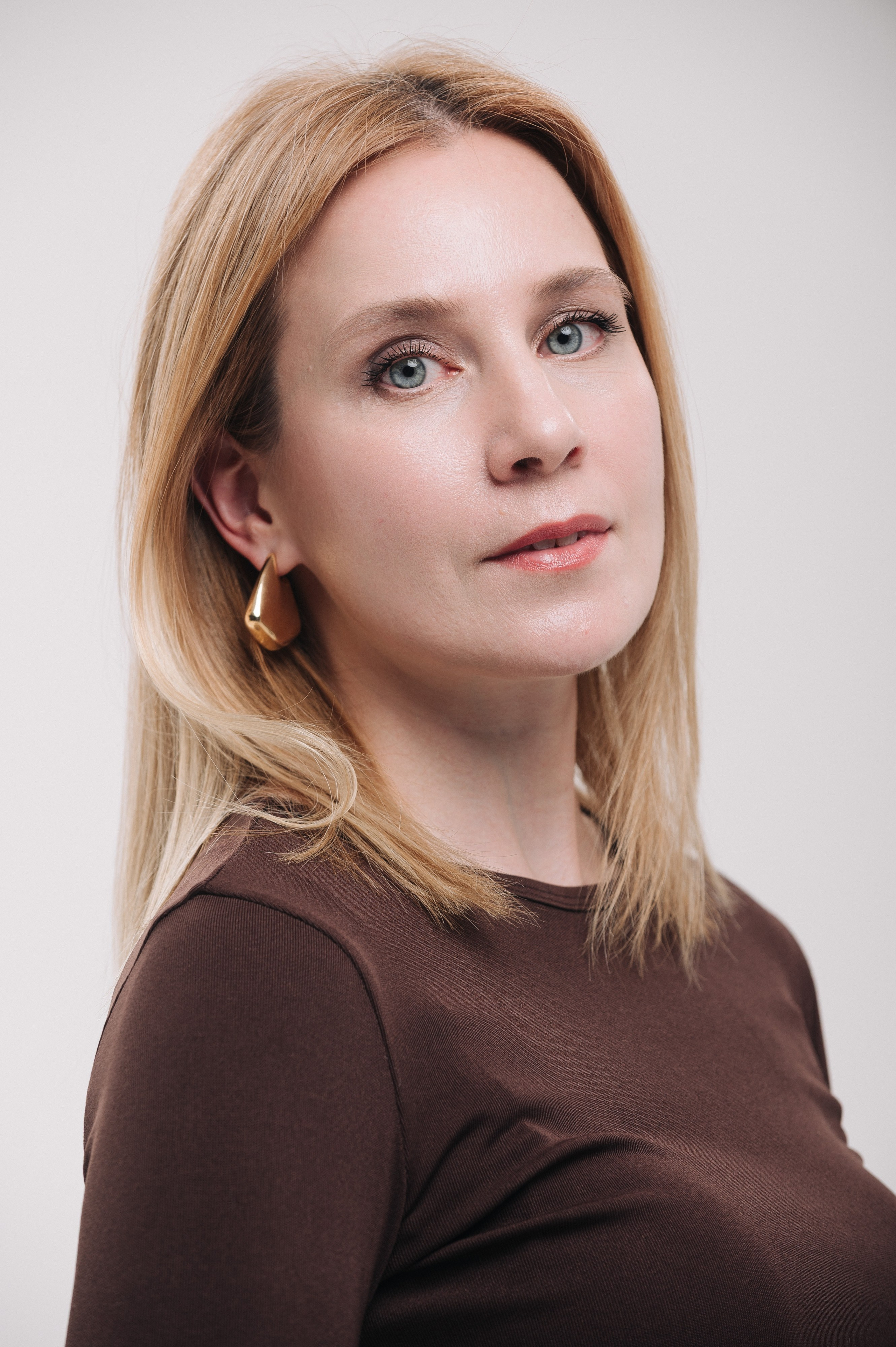 Ирина К. Модельное агентство ART PODIUM ULAN-UDE