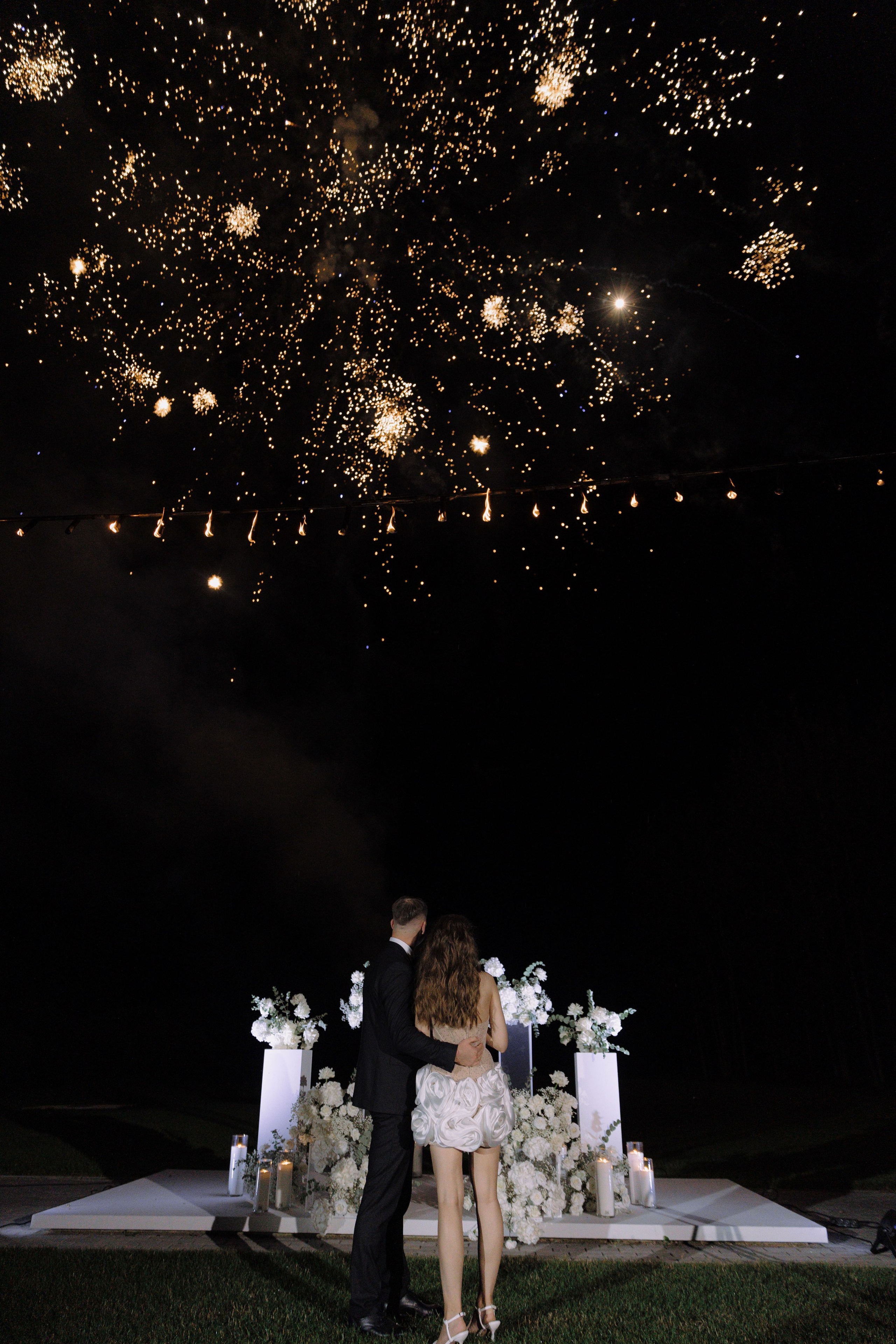 Vitaly & Alina. Главная