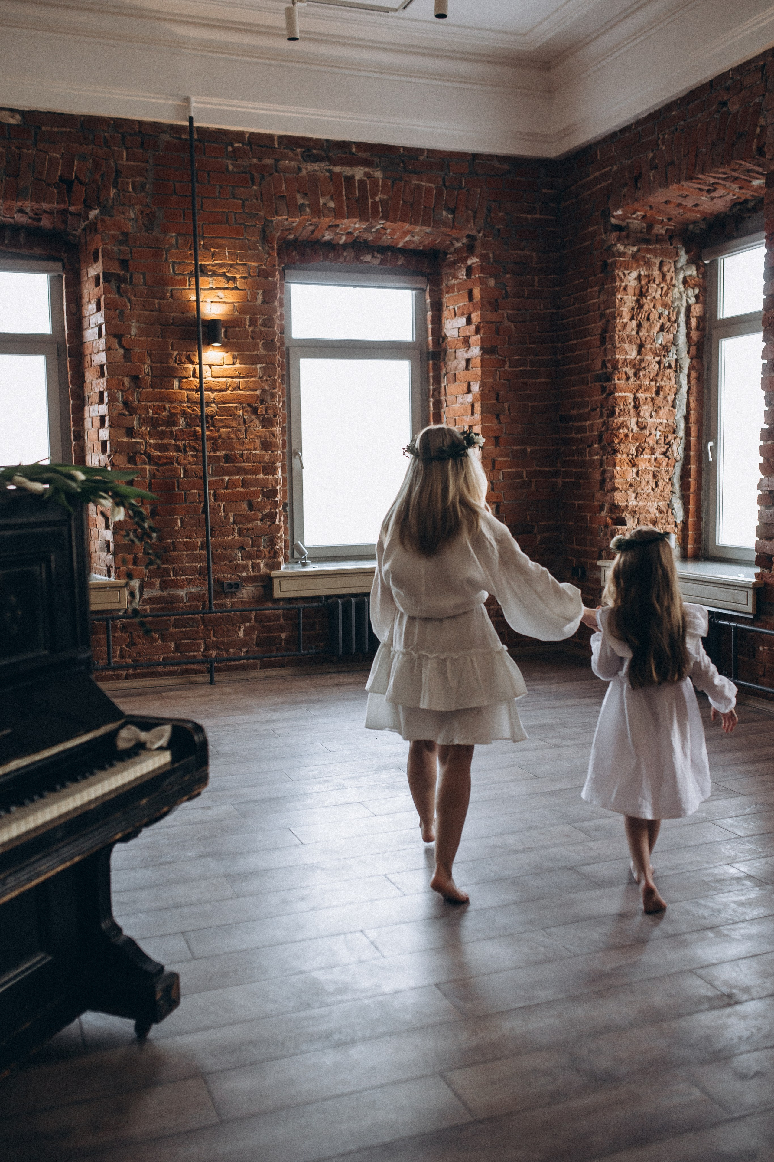 Маша & Даша. Свадебный и семейный фотограф в Перми Дарья Алекс