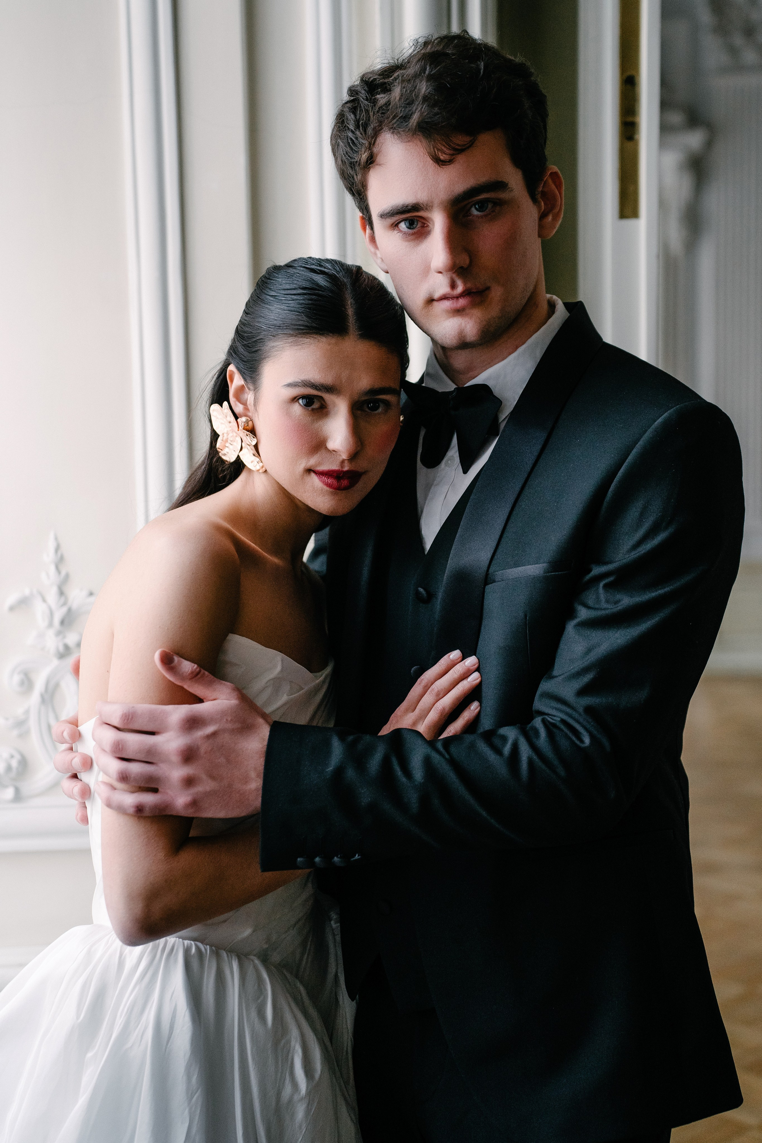 Мария и Александр. Свадебный и семейный фотограф в Воронеже Анастасия Бойко