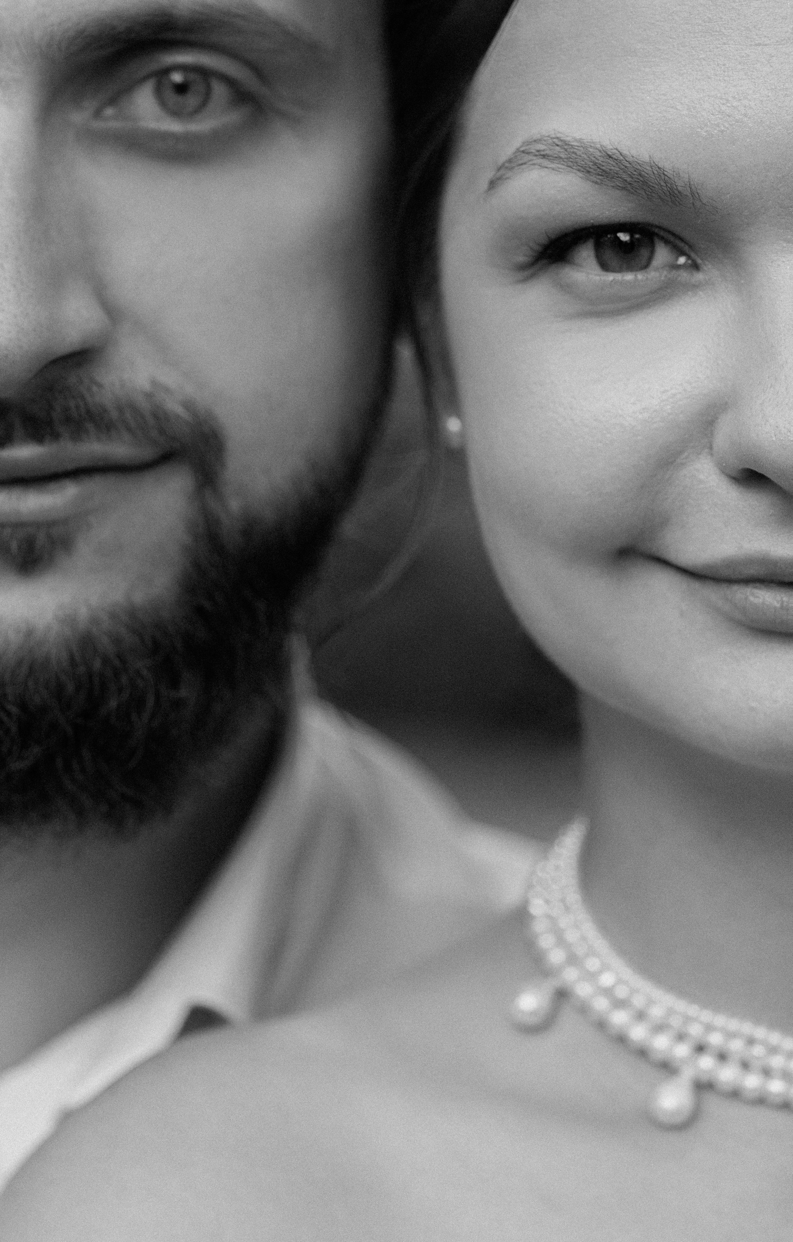 Луиза & Стефан. RETOUCH-HOUSE