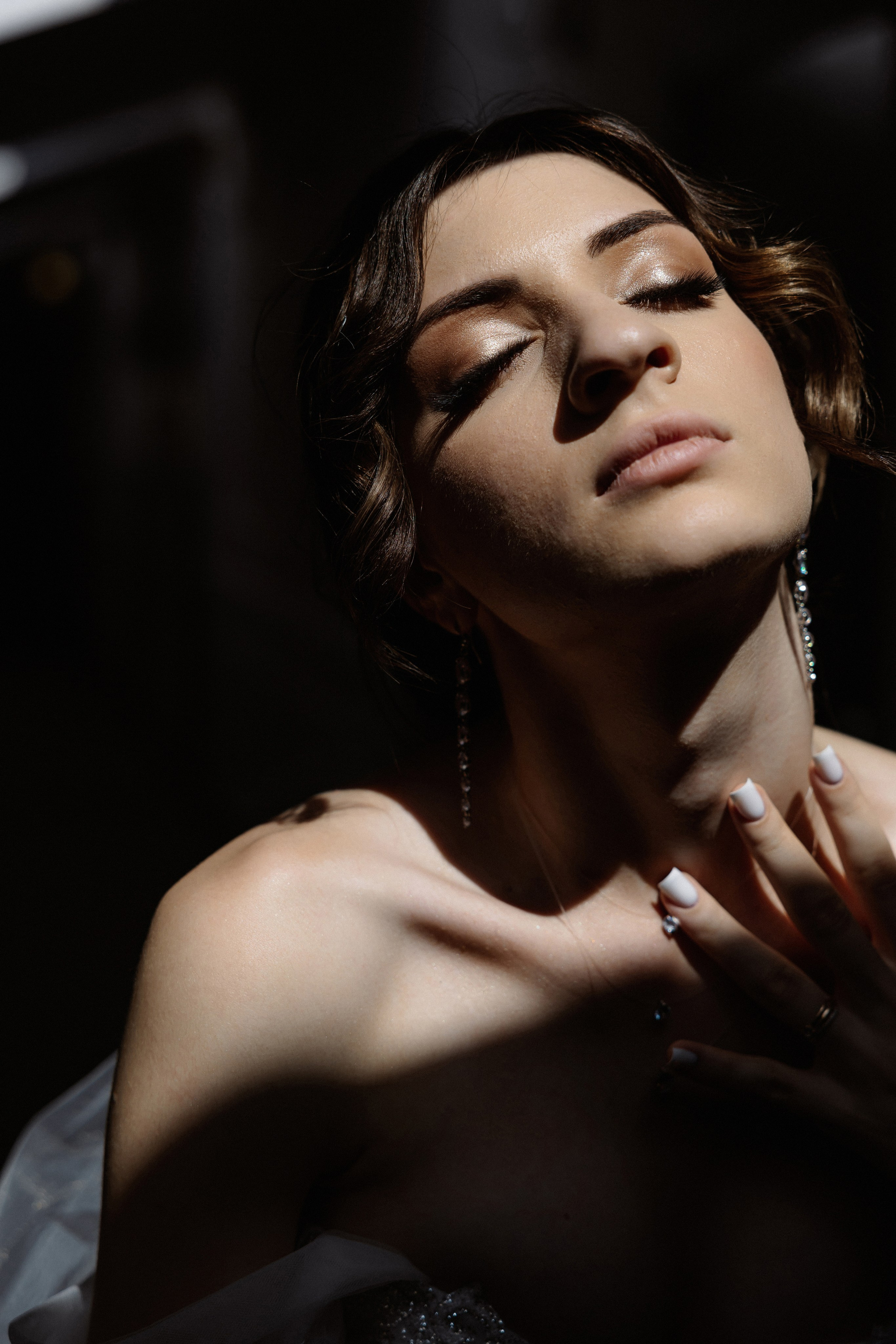 Александр & Марьяна. RETOUCH-HOUSE