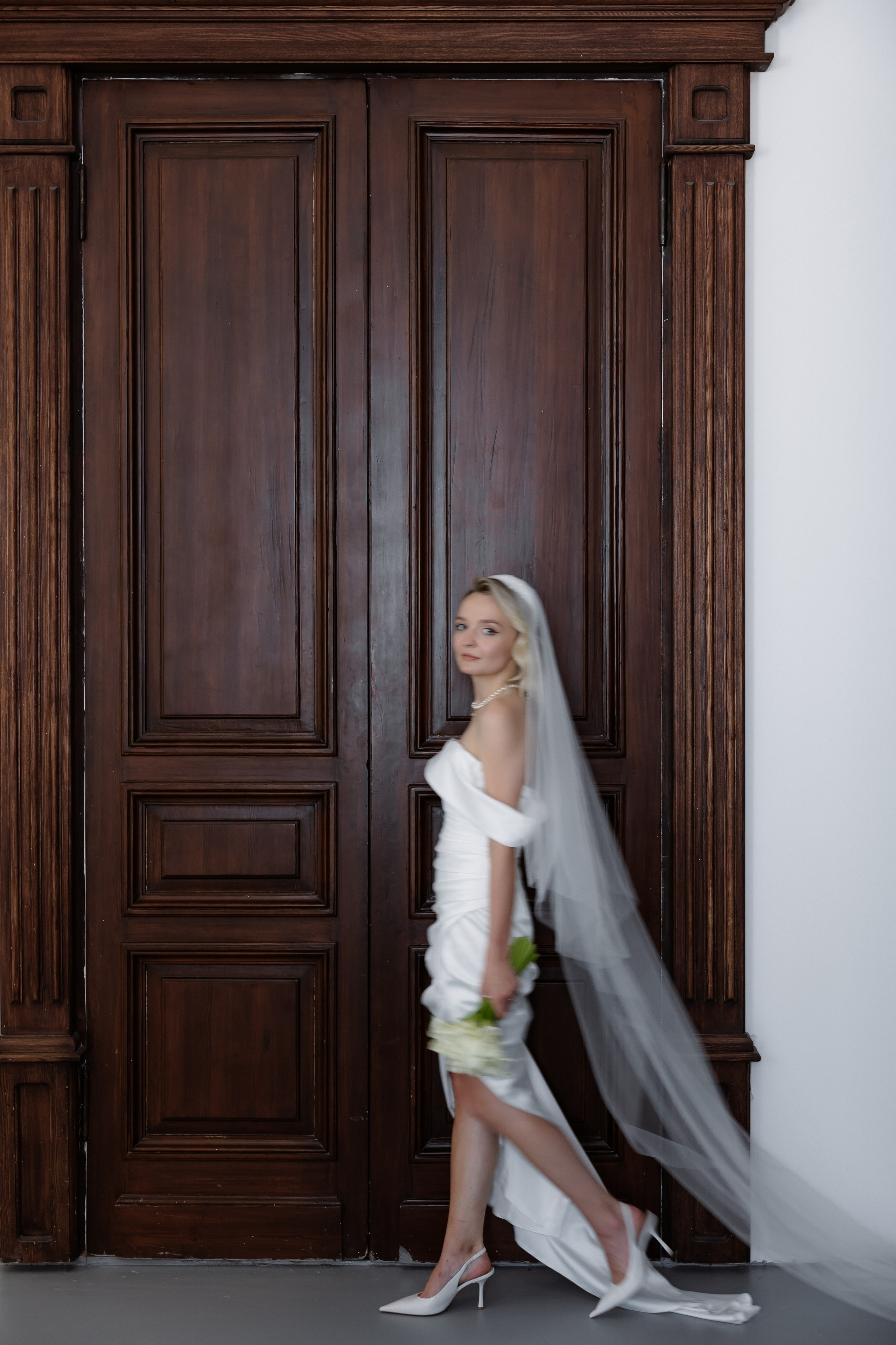 Дмитрий & Анна. RETOUCH-HOUSE