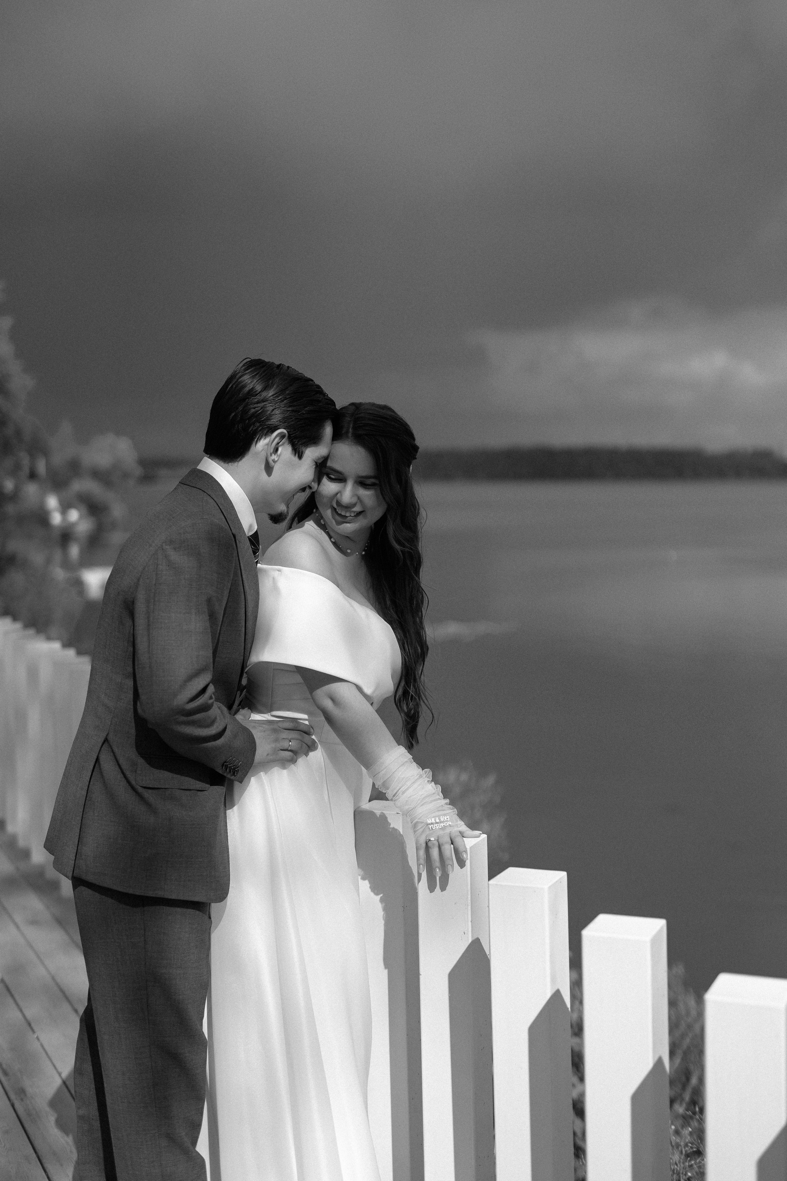 Эмилия & Тимур. RETOUCH-HOUSE