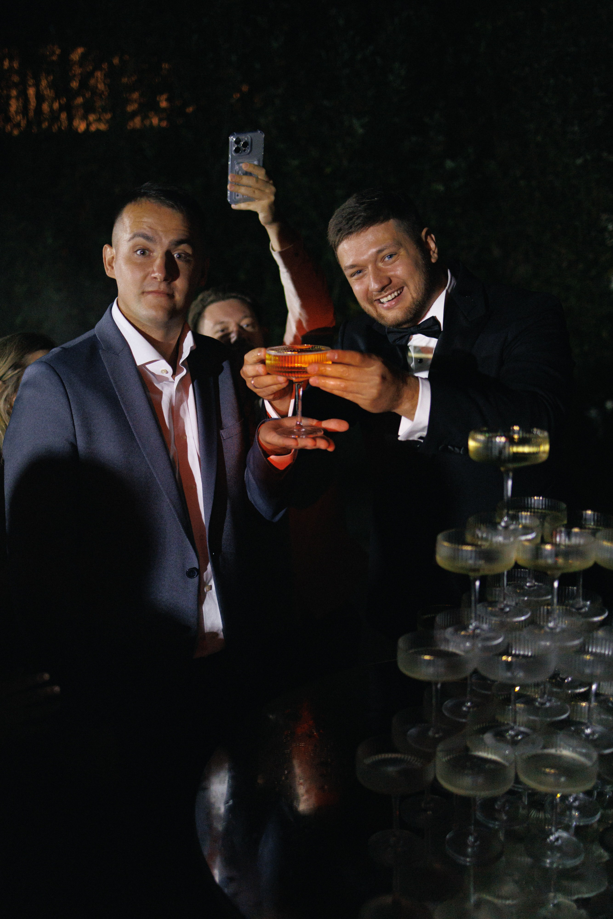 Дима & Варя. RETOUCH-HOUSE