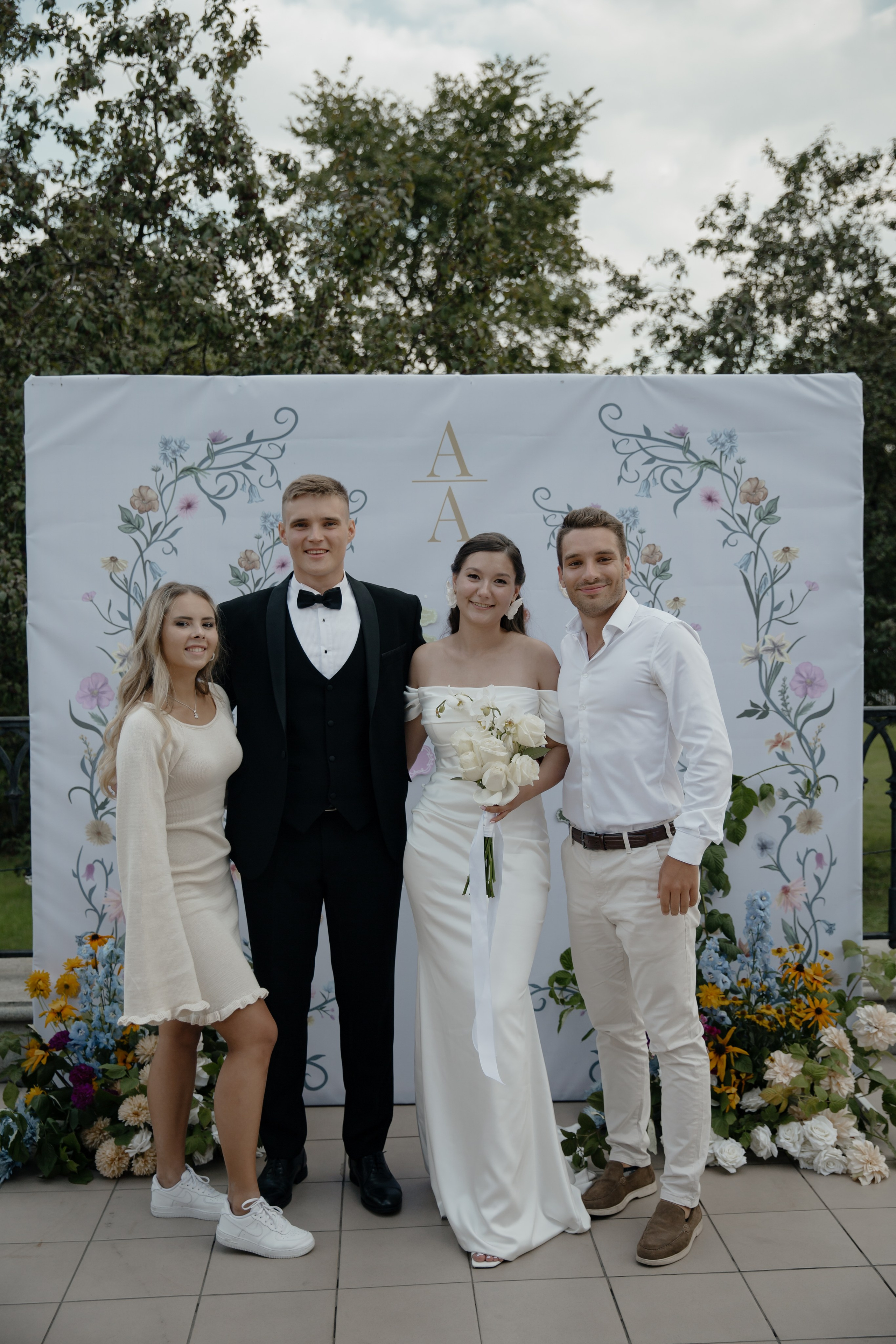 25.08.2024. RETOUCH-HOUSE