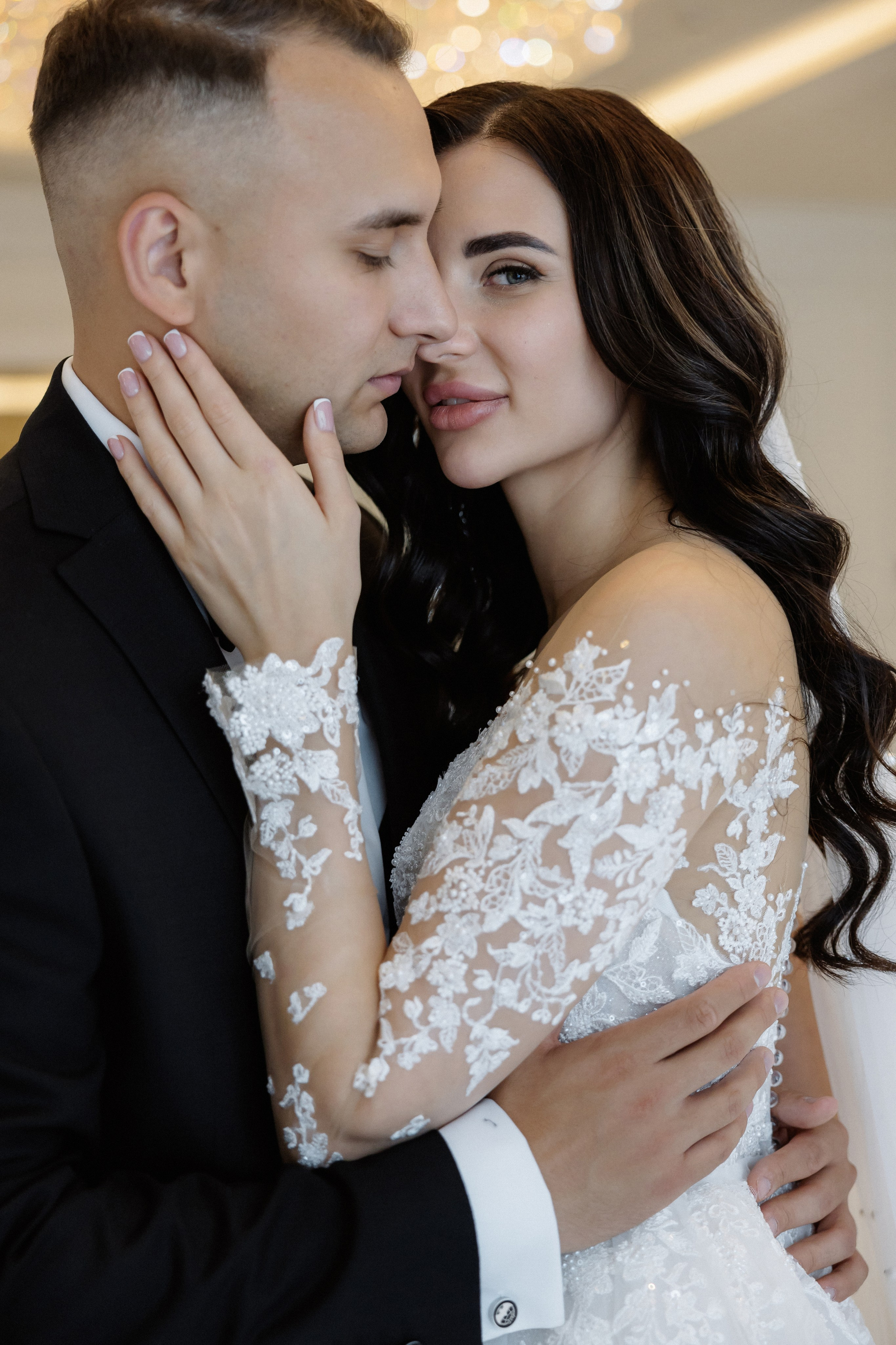 Дмитрий & Алена. RETOUCH-HOUSE