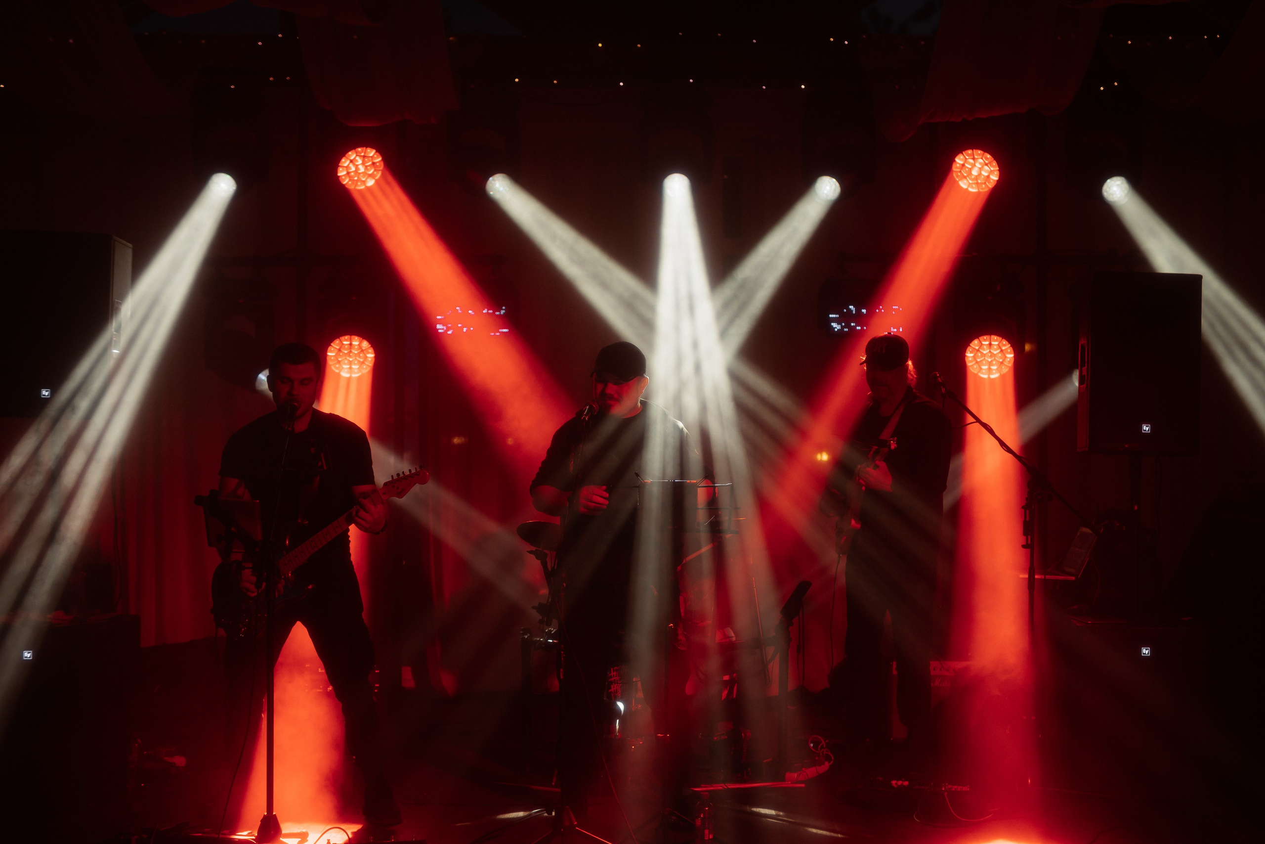 Андрей & Анастасия. RETOUCH-HOUSE