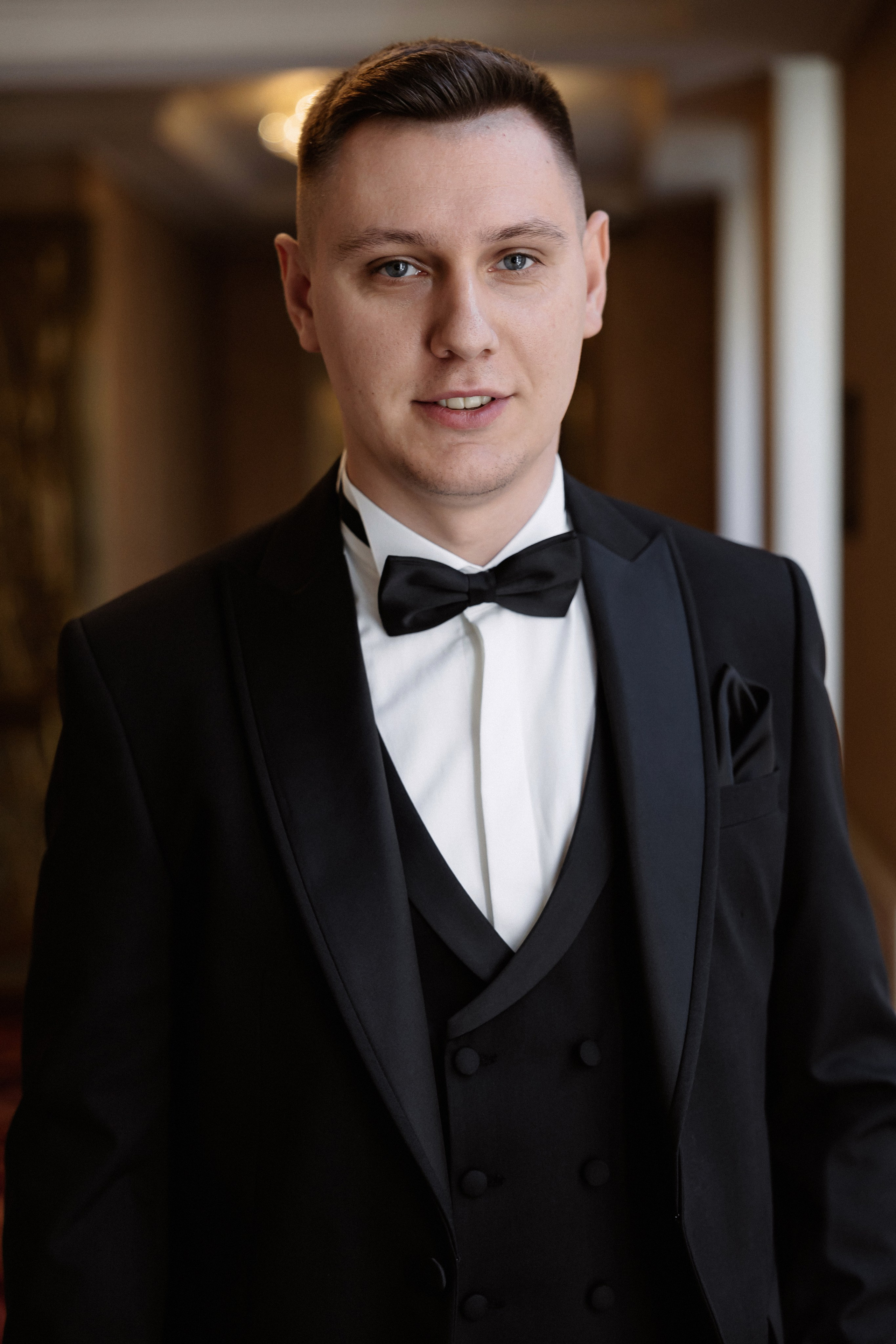 Захар & Алена. RETOUCH-HOUSE