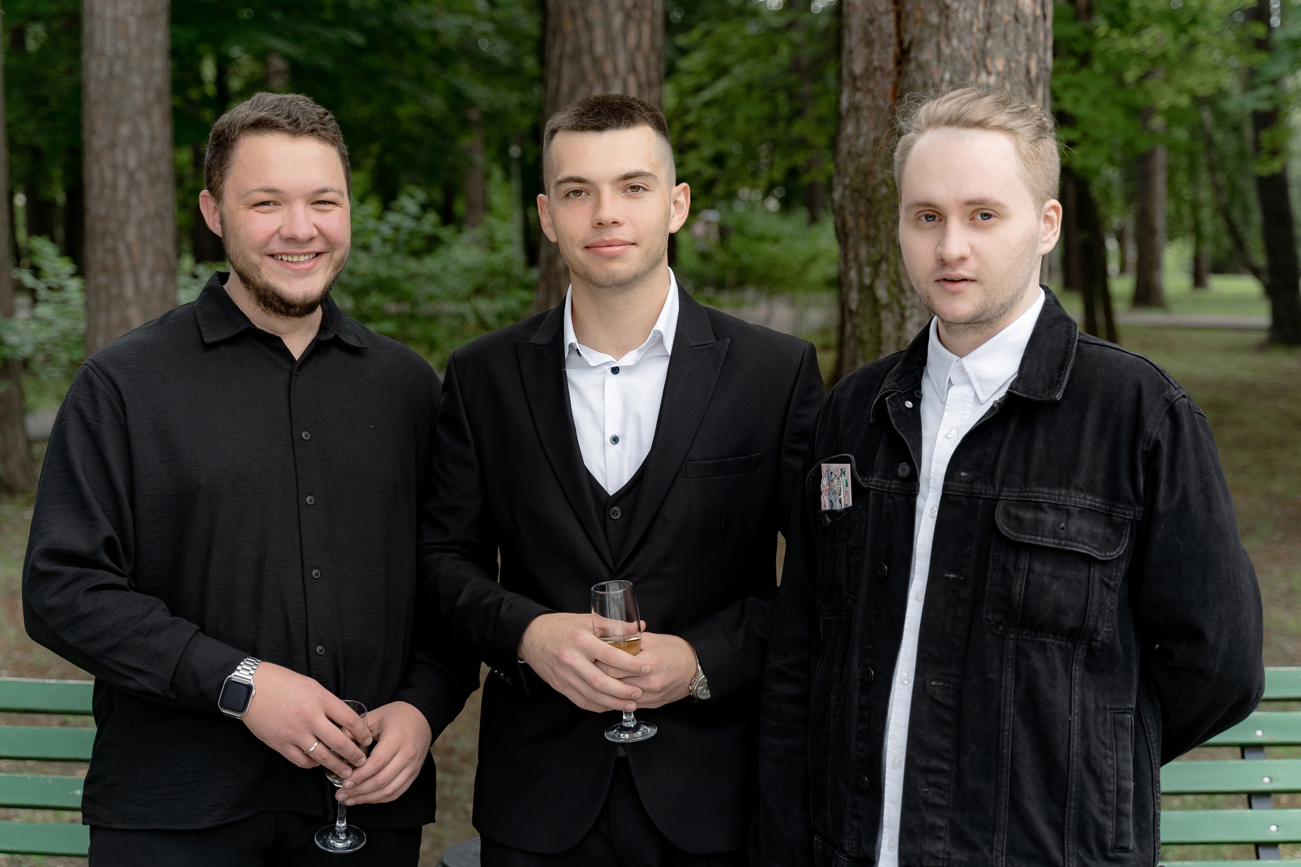 Владимир & Яна. RETOUCH-HOUSE