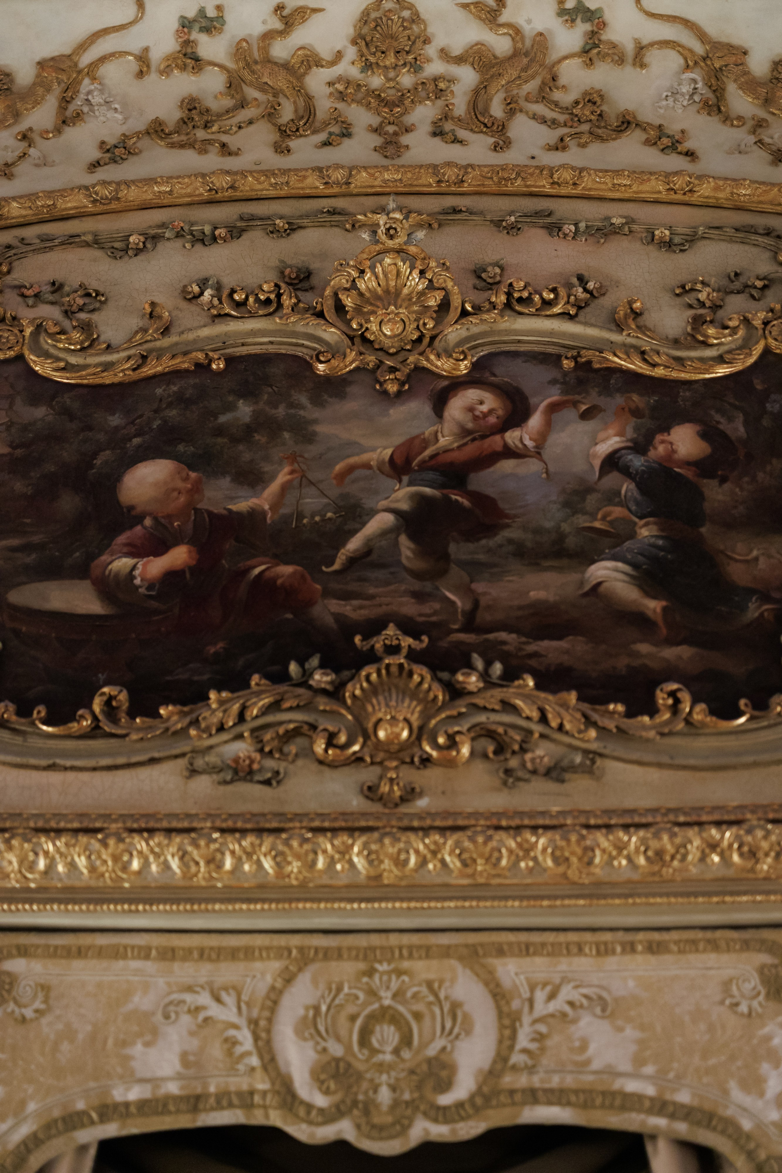 Илья & Кристина. RETOUCH-HOUSE