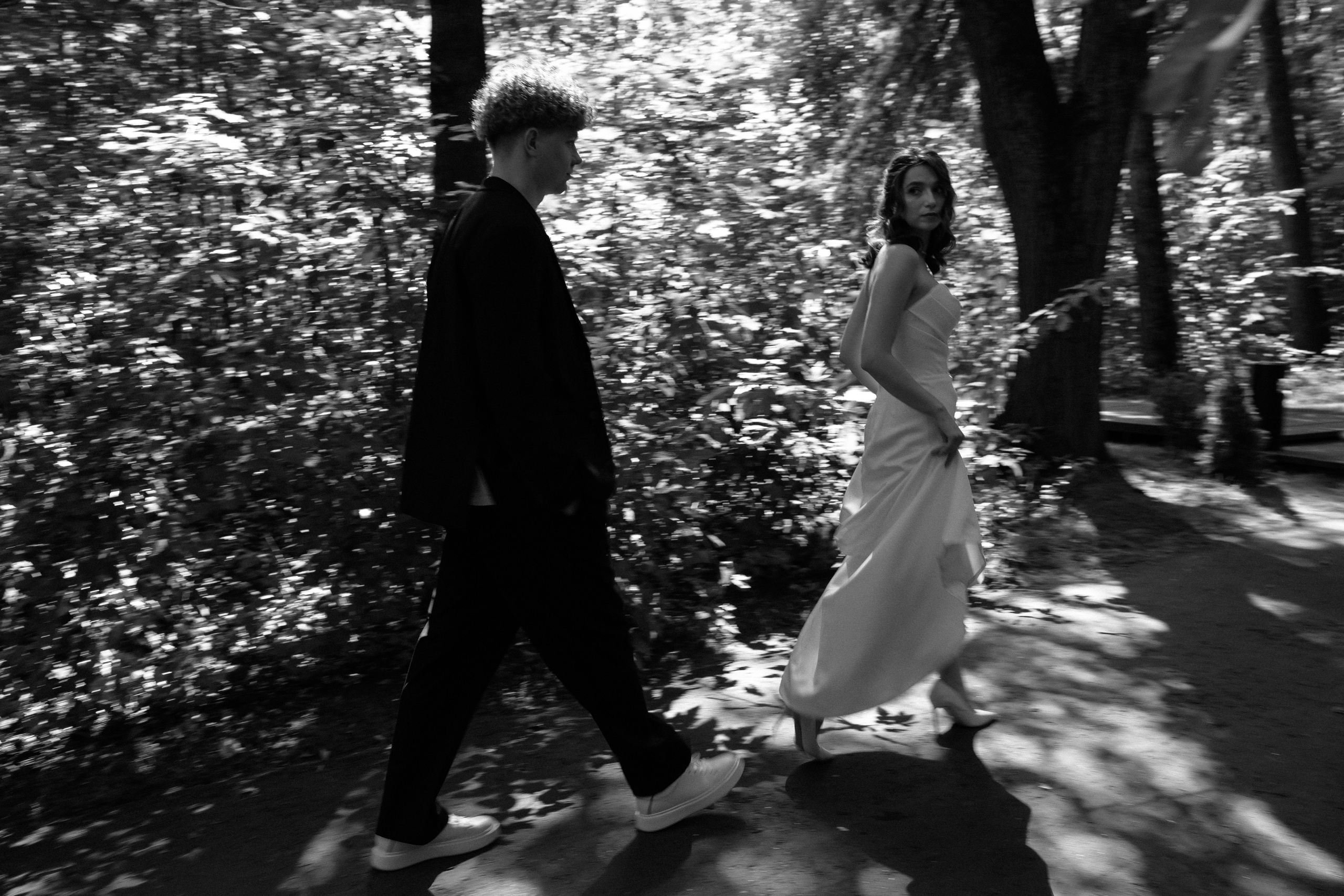 Мария & Александр. RETOUCH-HOUSE