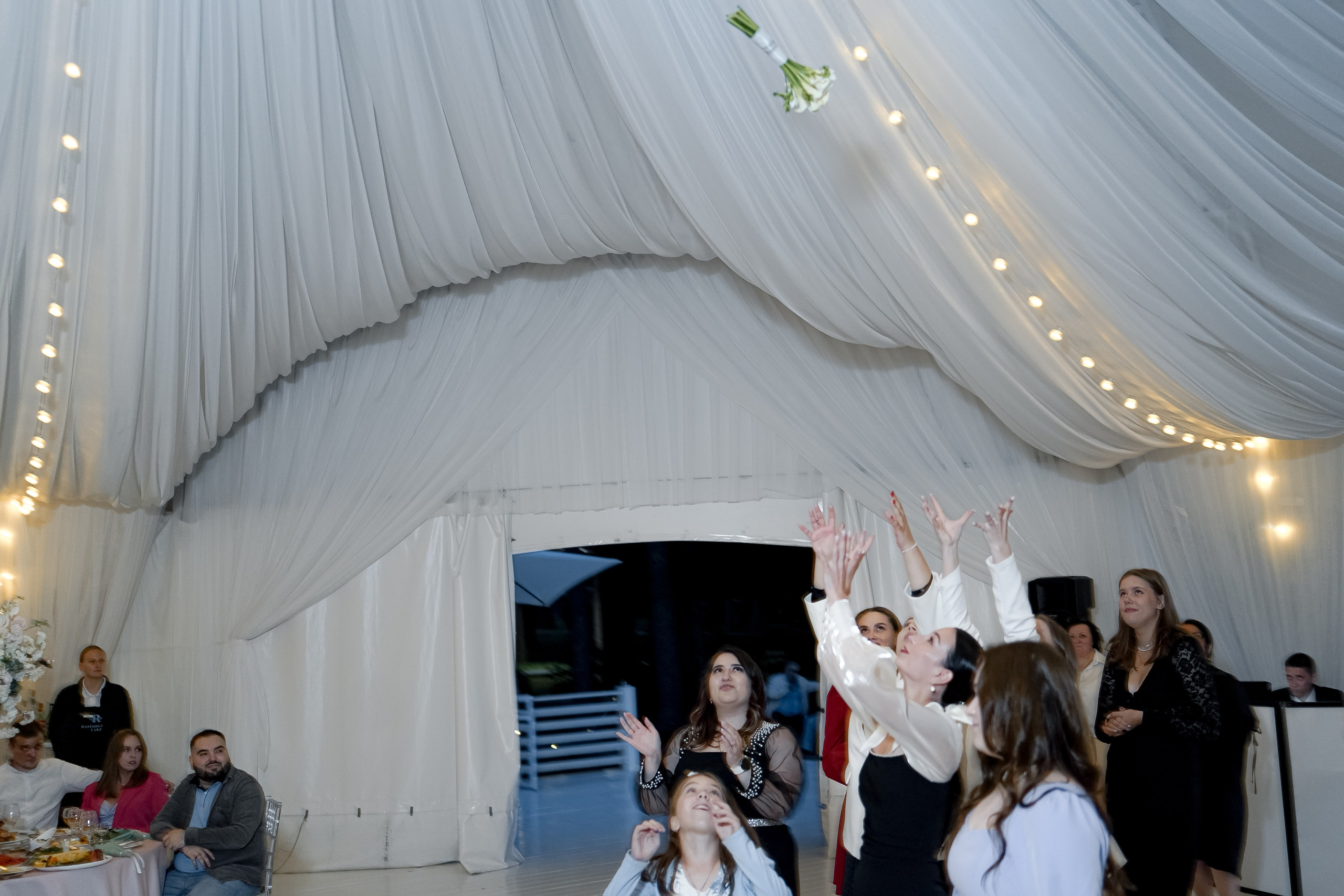 Владимир & Яна. RETOUCH-HOUSE