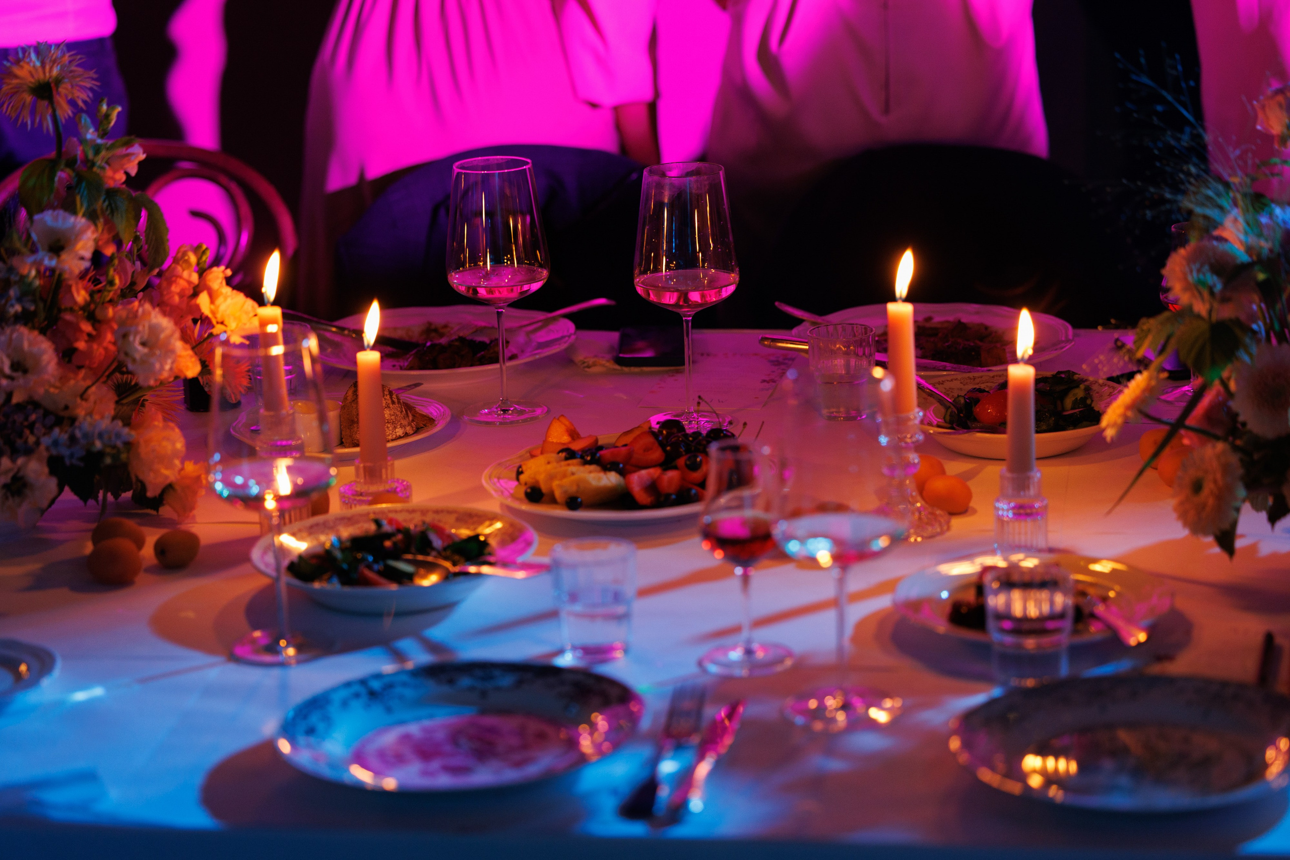 Луиза & Стефан. RETOUCH-HOUSE